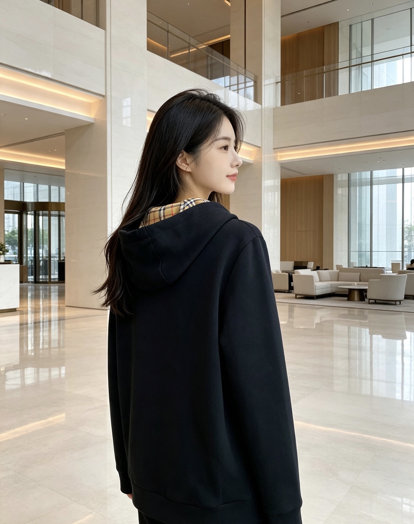 Hoodie