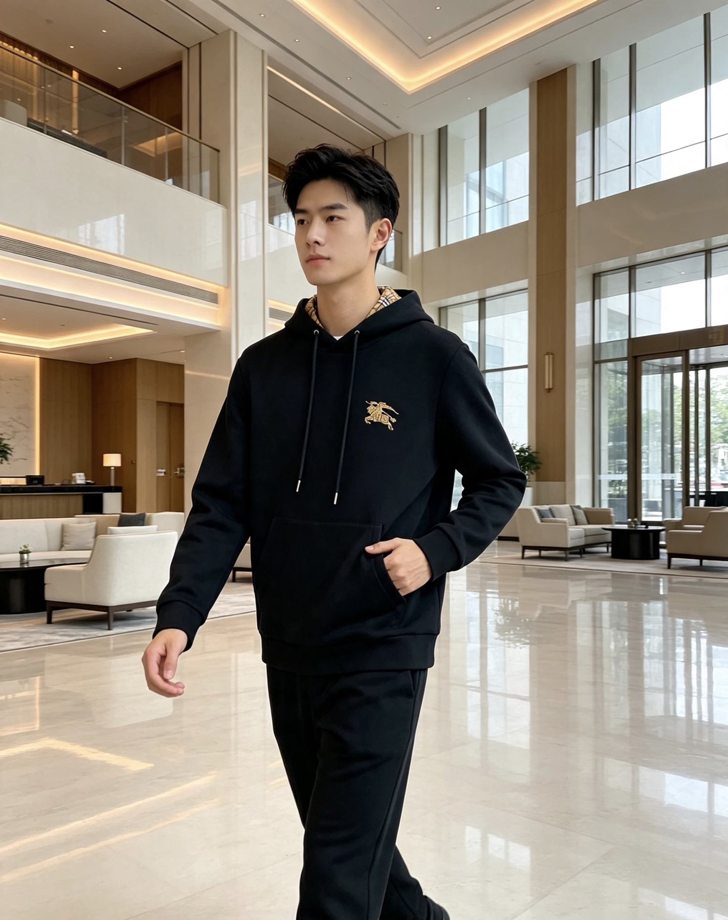 Hoodie