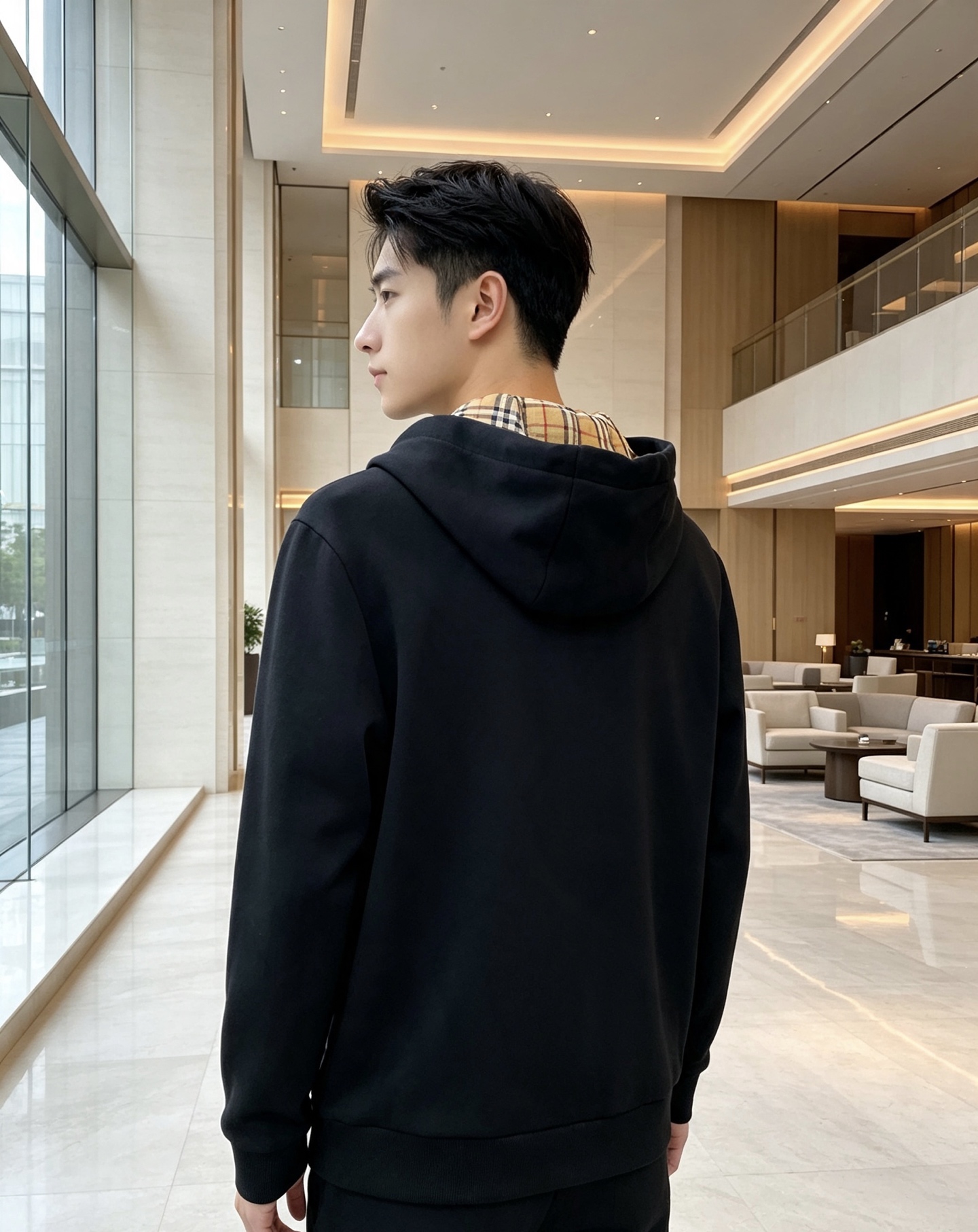 Hoodie