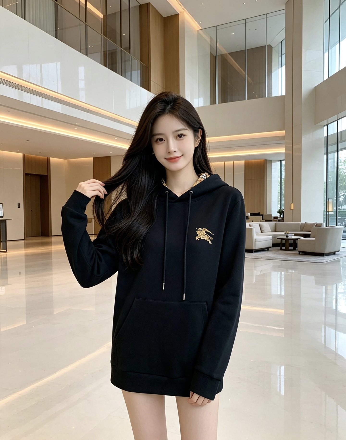 Hoodie