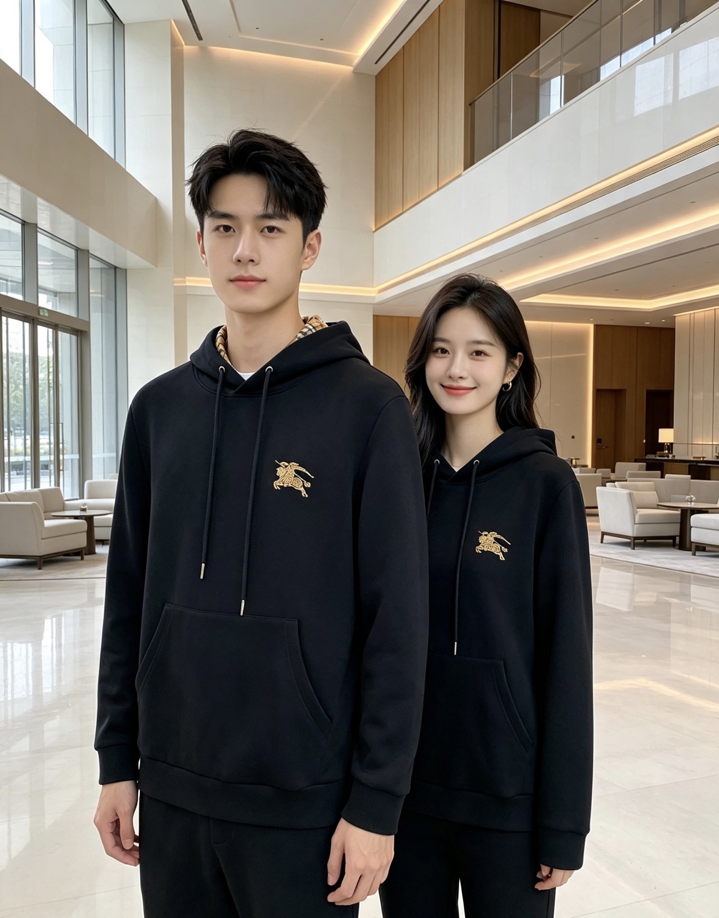 Hoodie