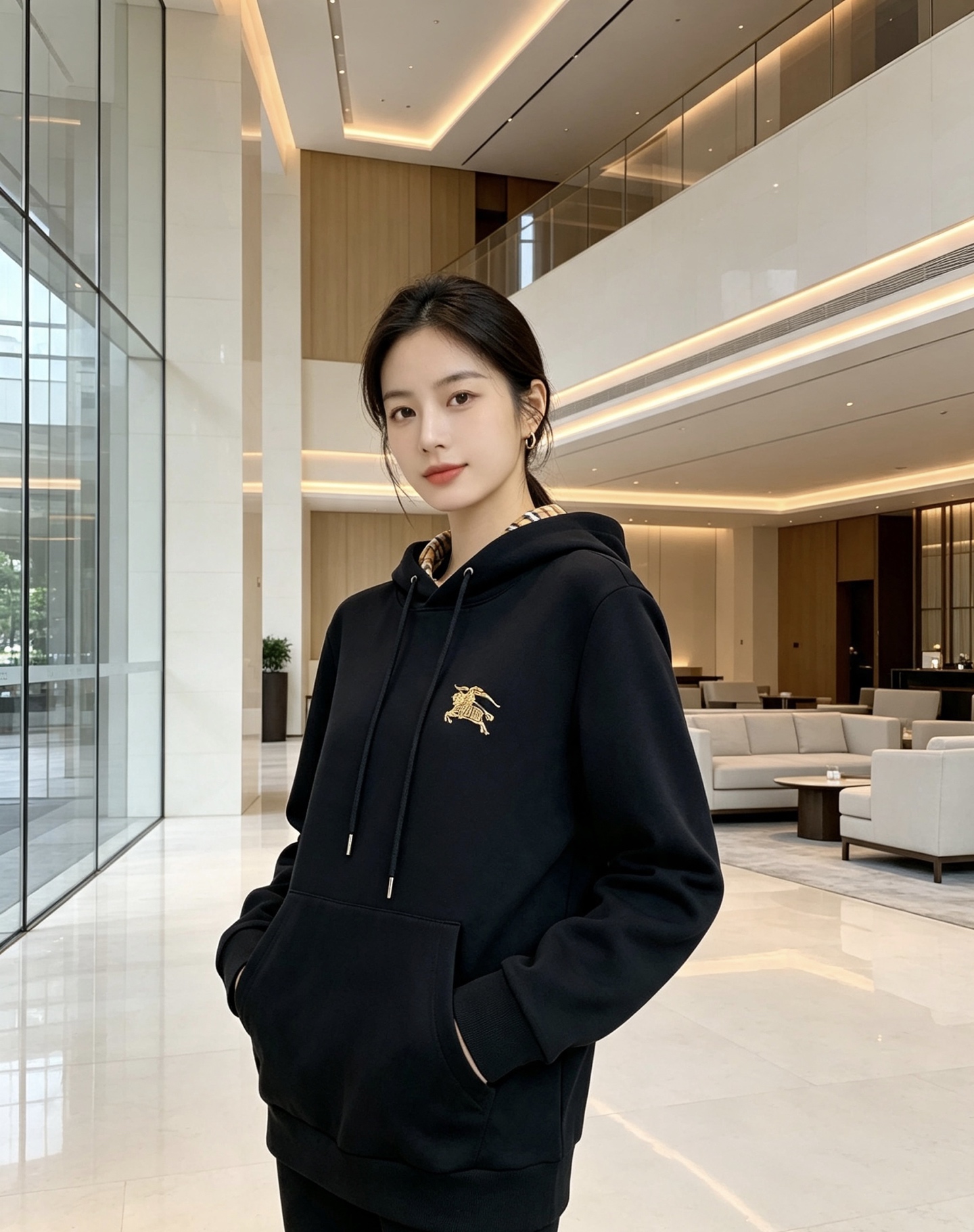 Hoodie
