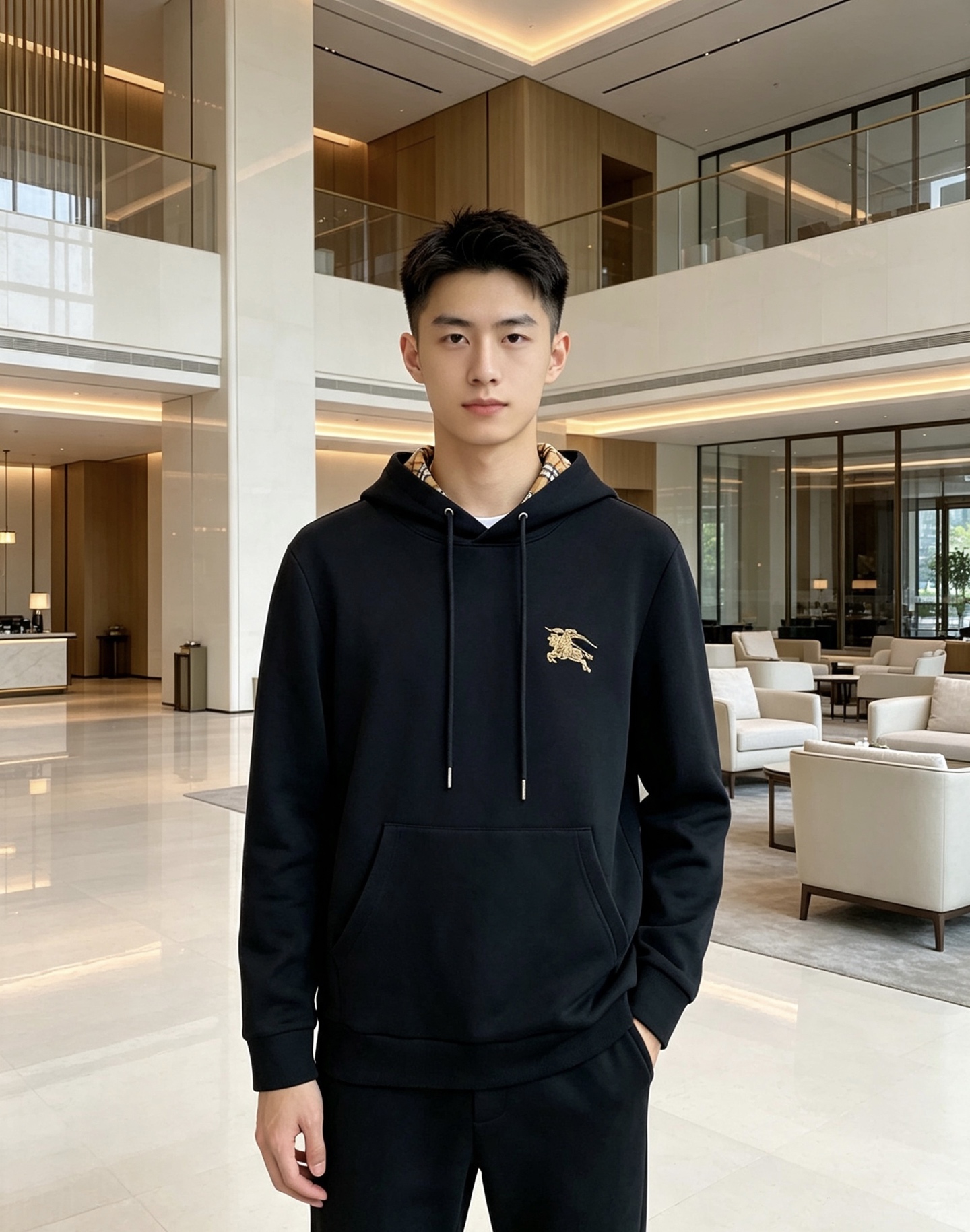 Hoodie