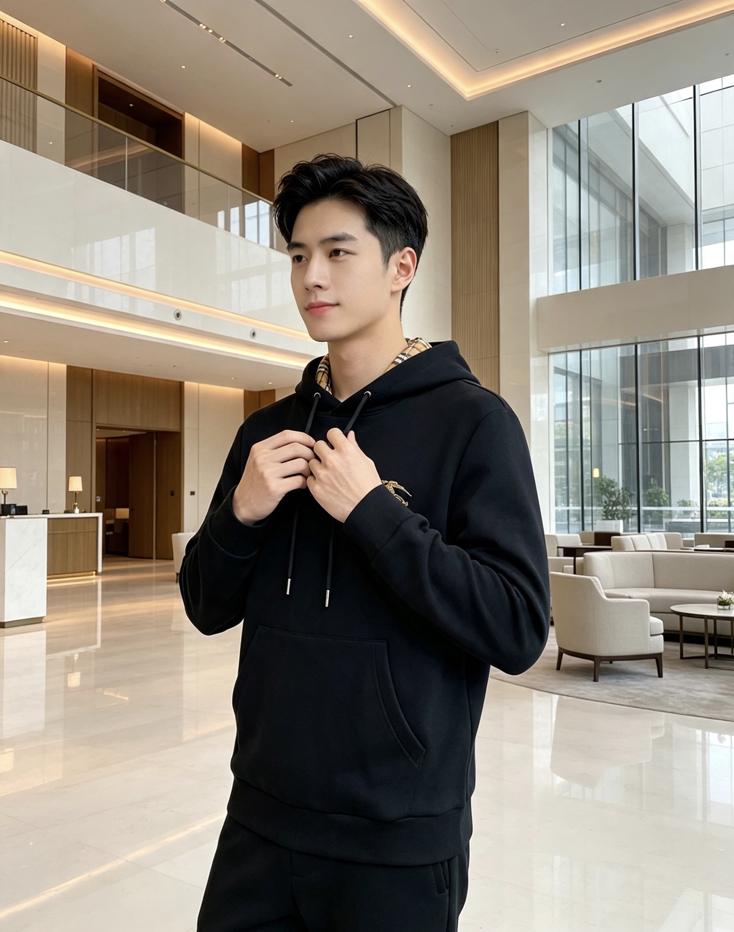 Hoodie