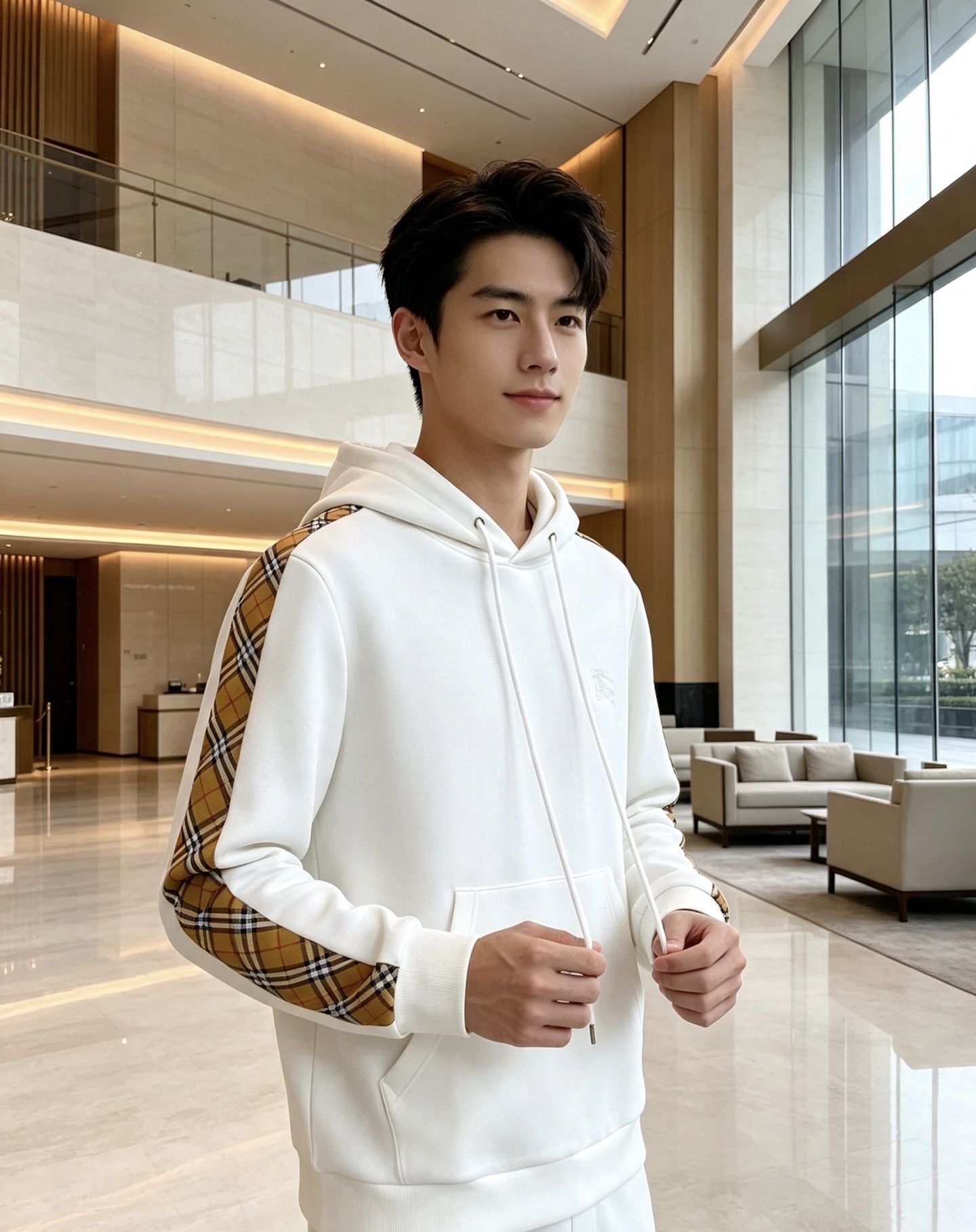 Hoodie