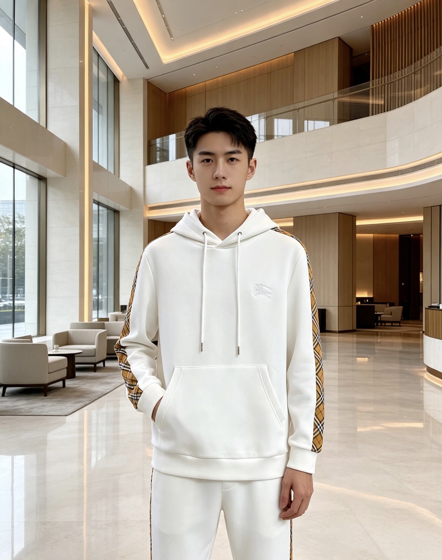 Hoodie