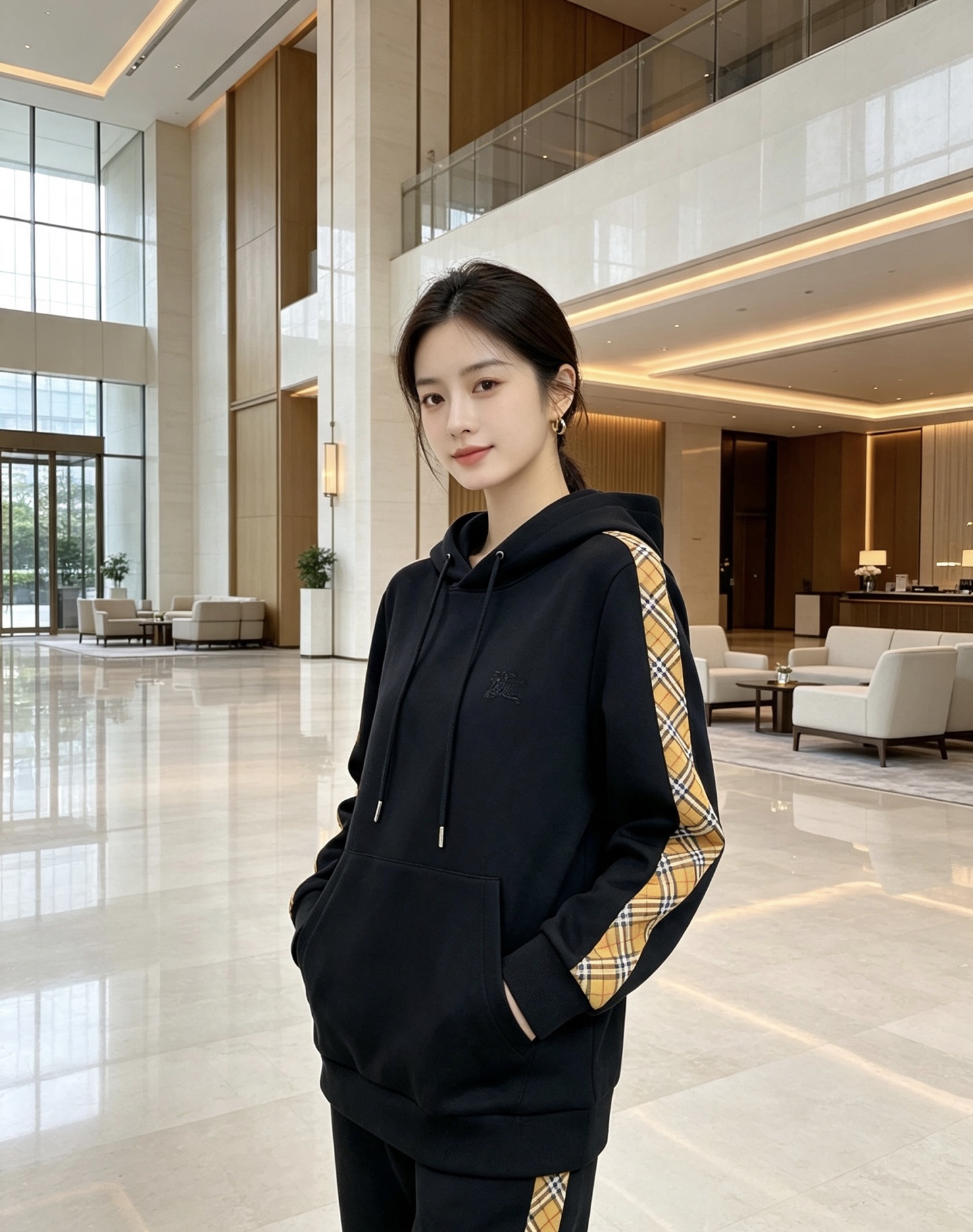 Hoodie