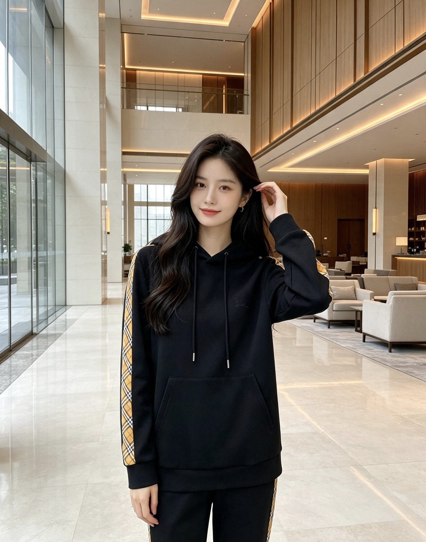 Hoodie