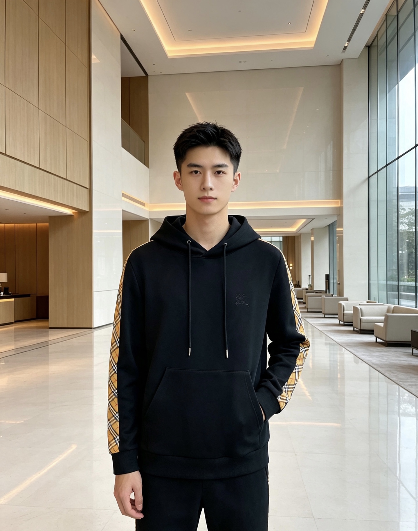 Hoodie