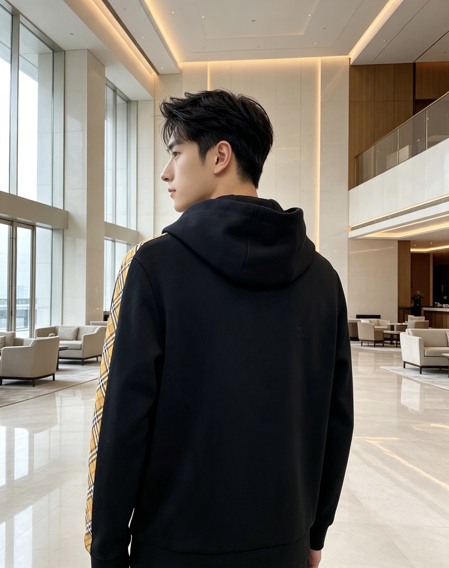 Hoodie