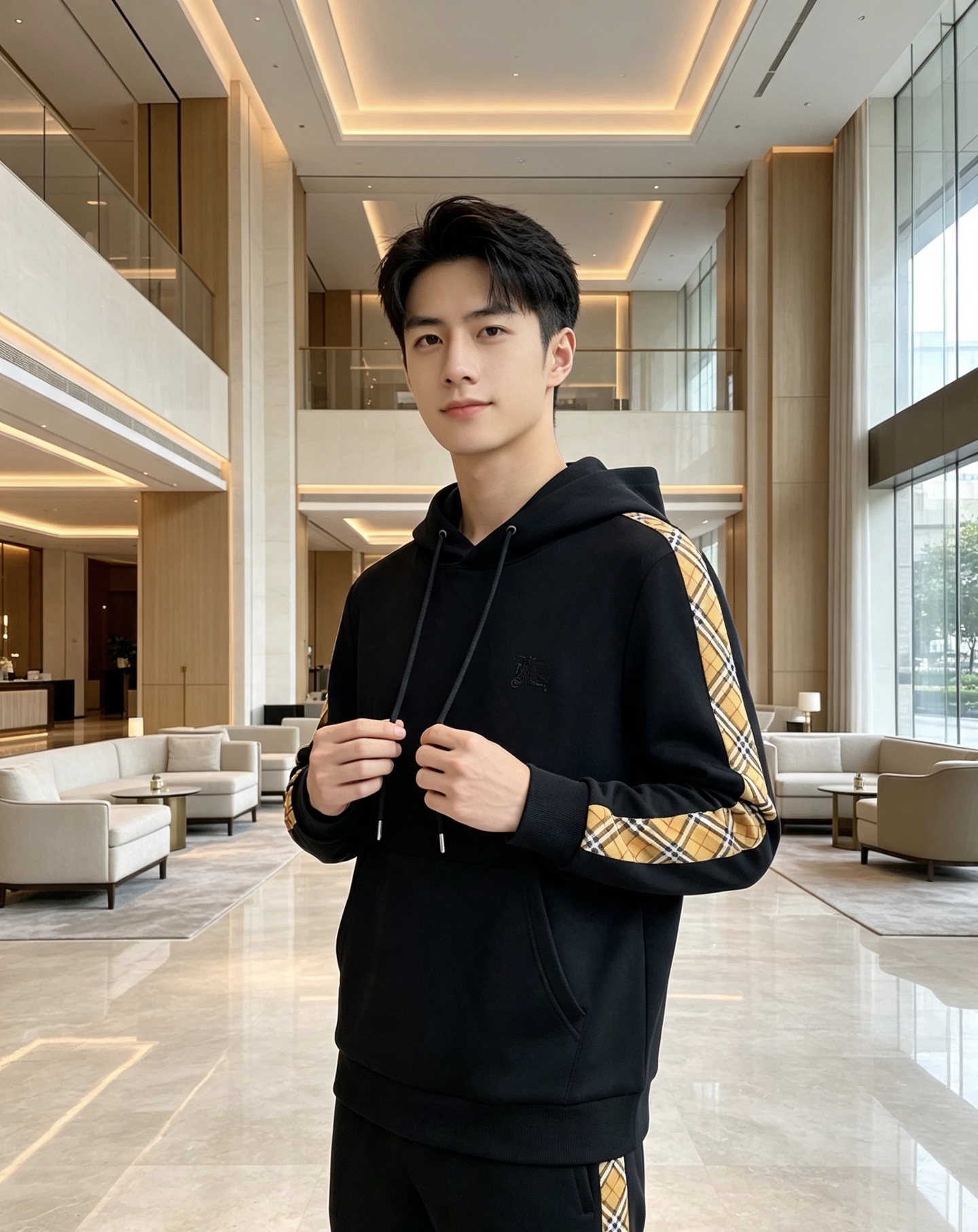 Hoodie