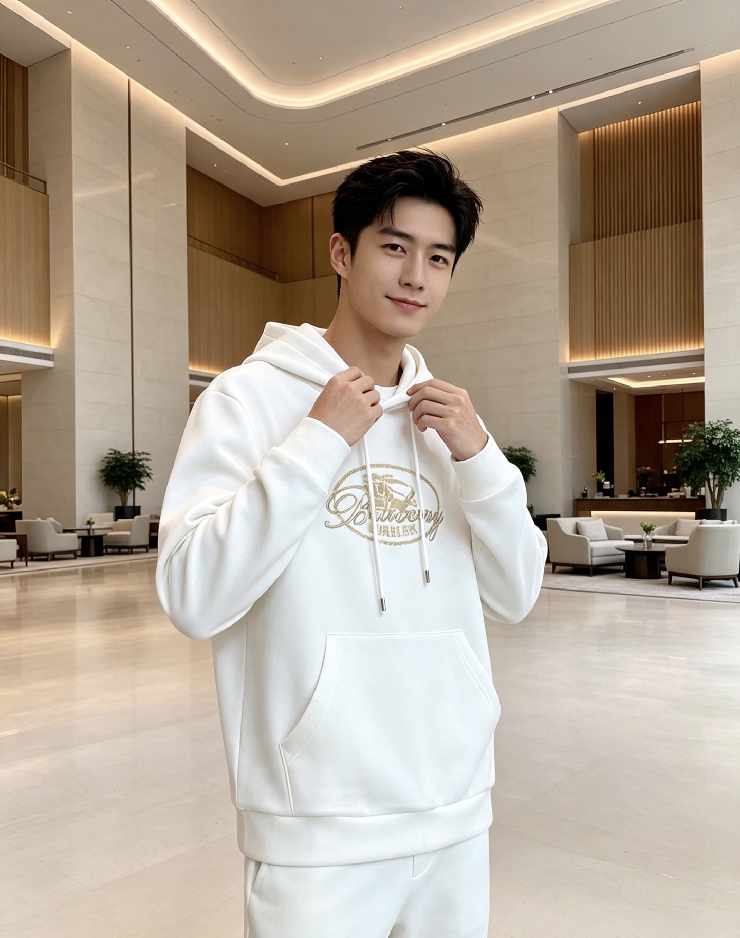 Hoodie