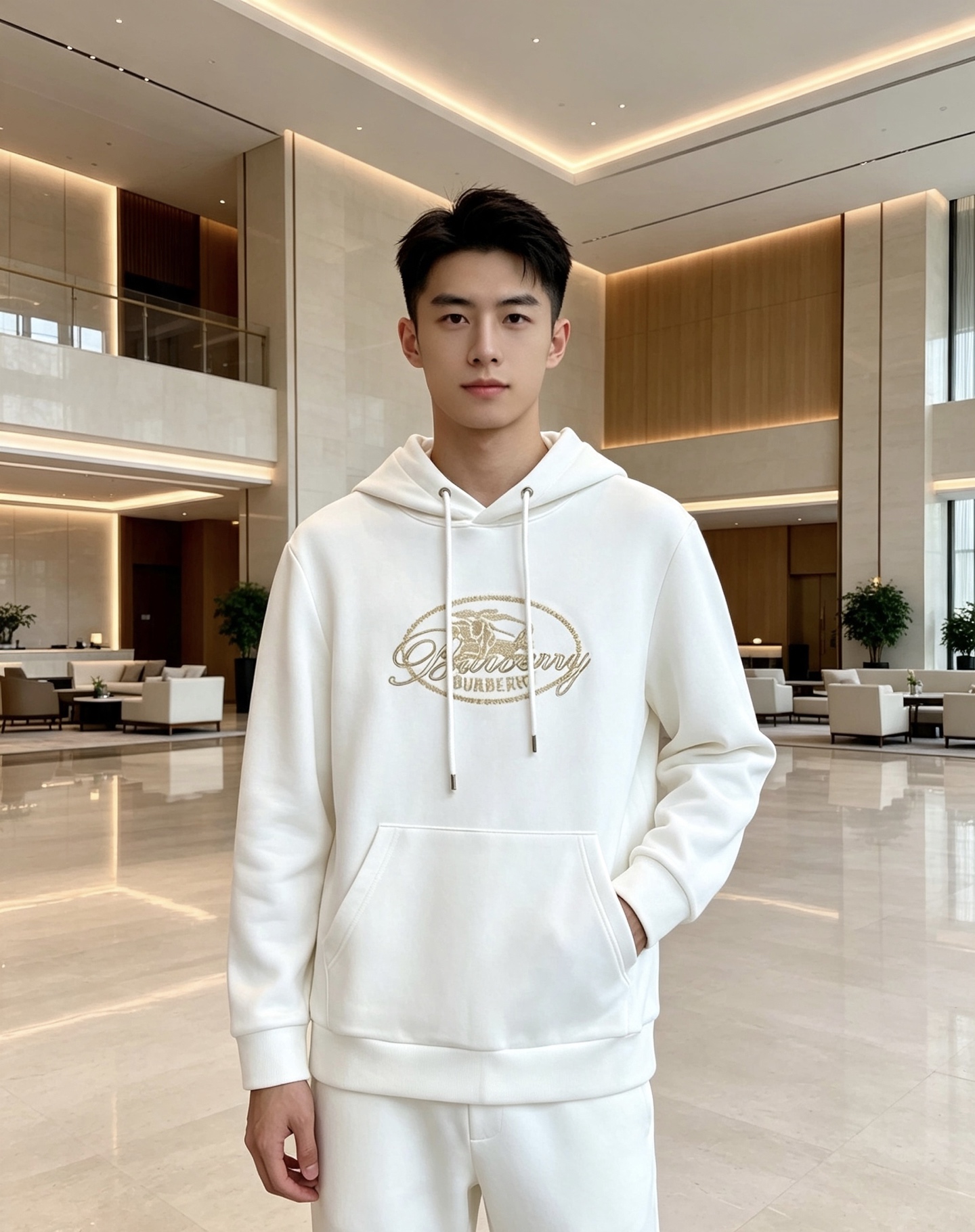 Hoodie