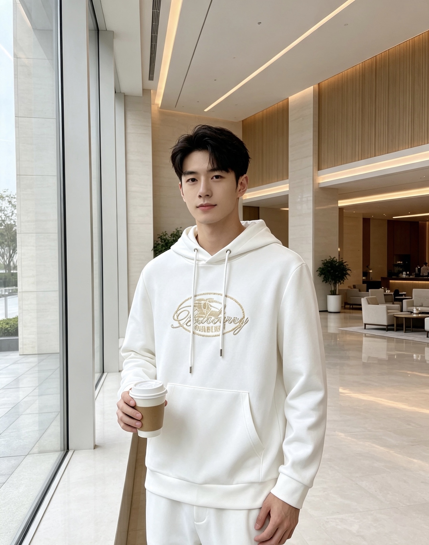 Hoodie