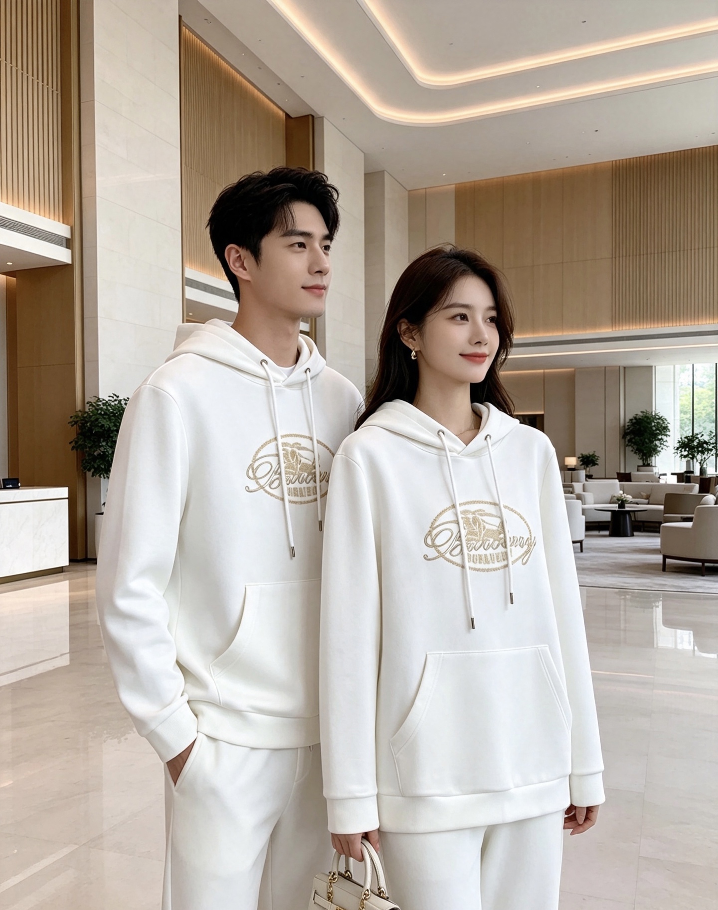 Hoodie