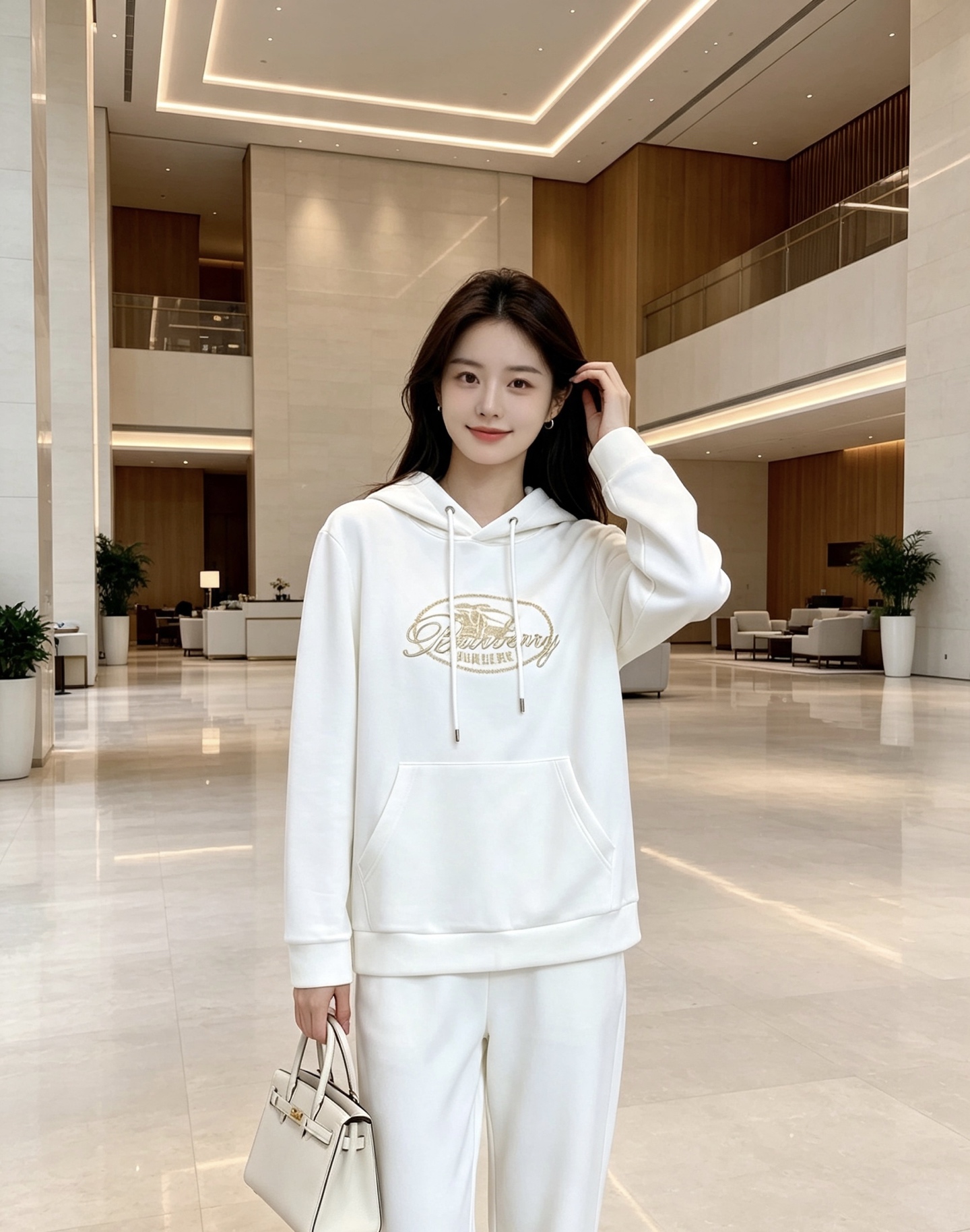 Hoodie