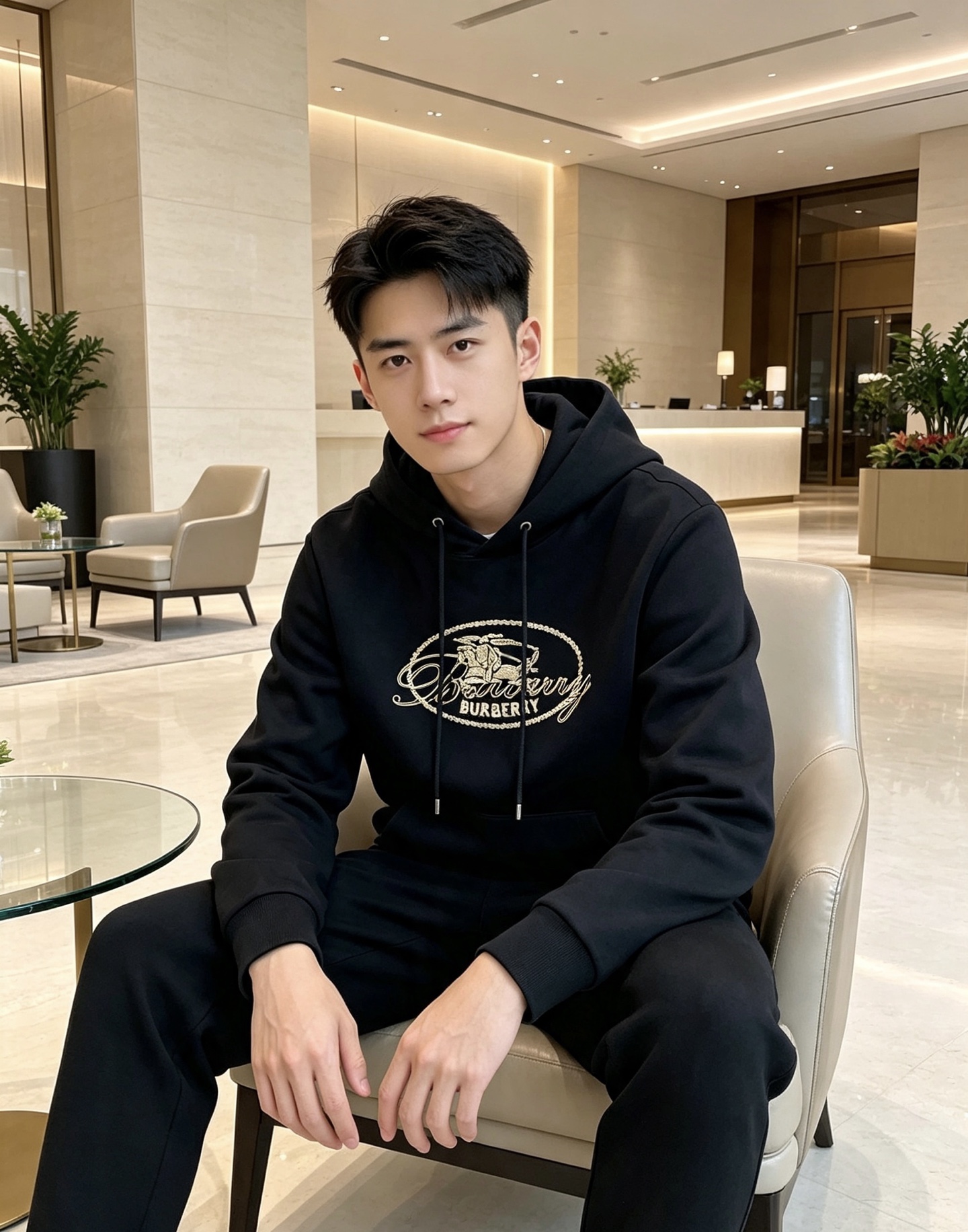 Hoodie