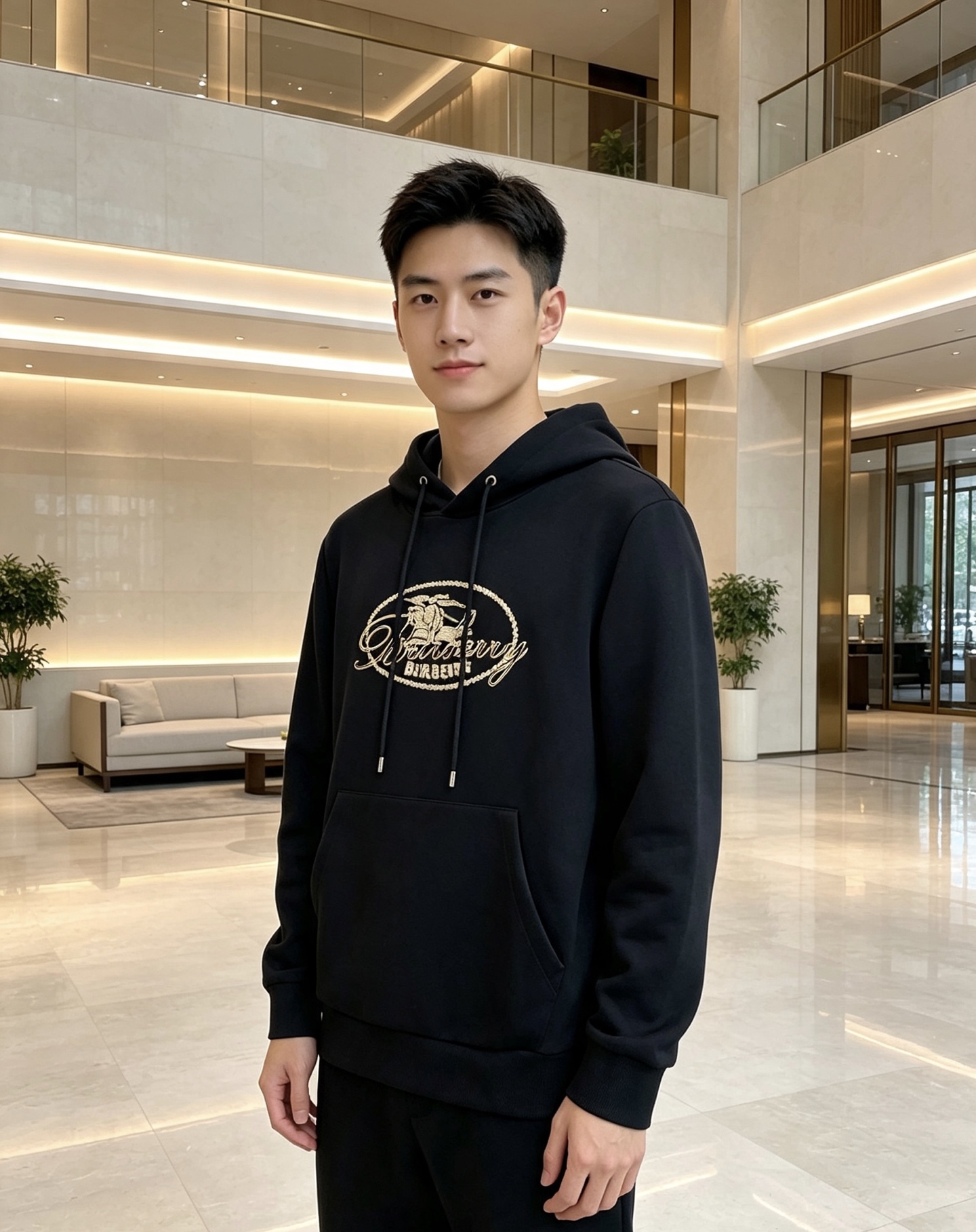 Hoodie