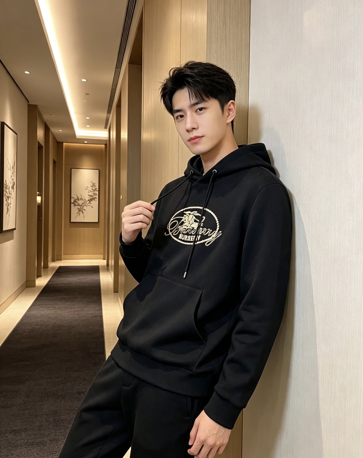 Hoodie