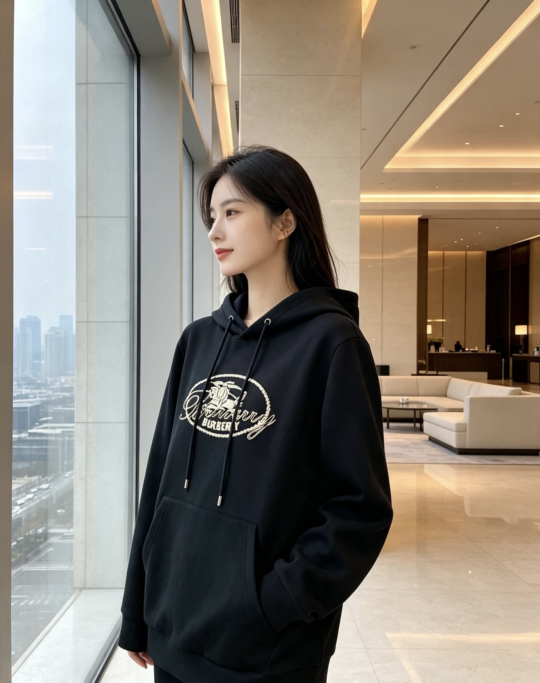 Hoodie