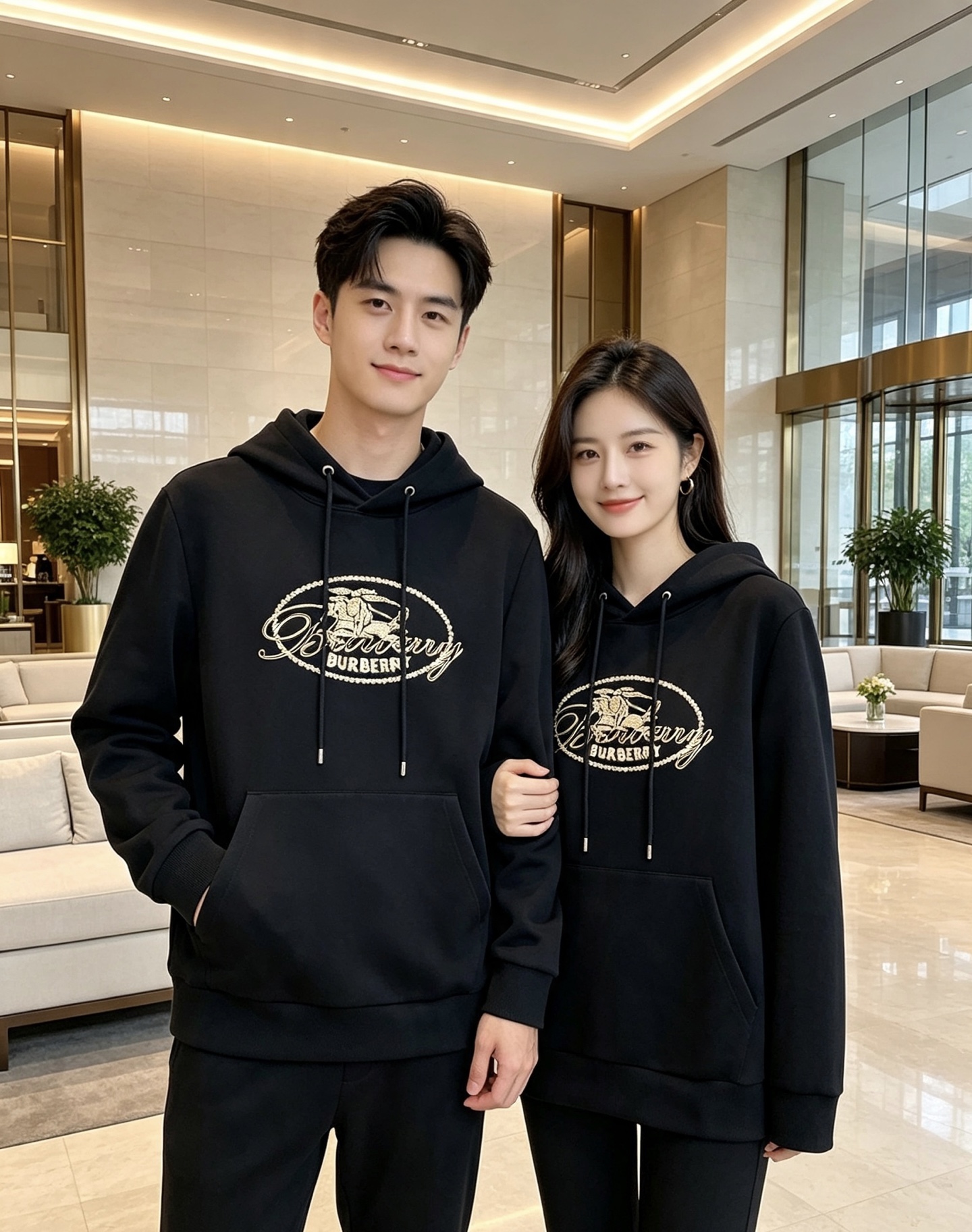 Hoodie