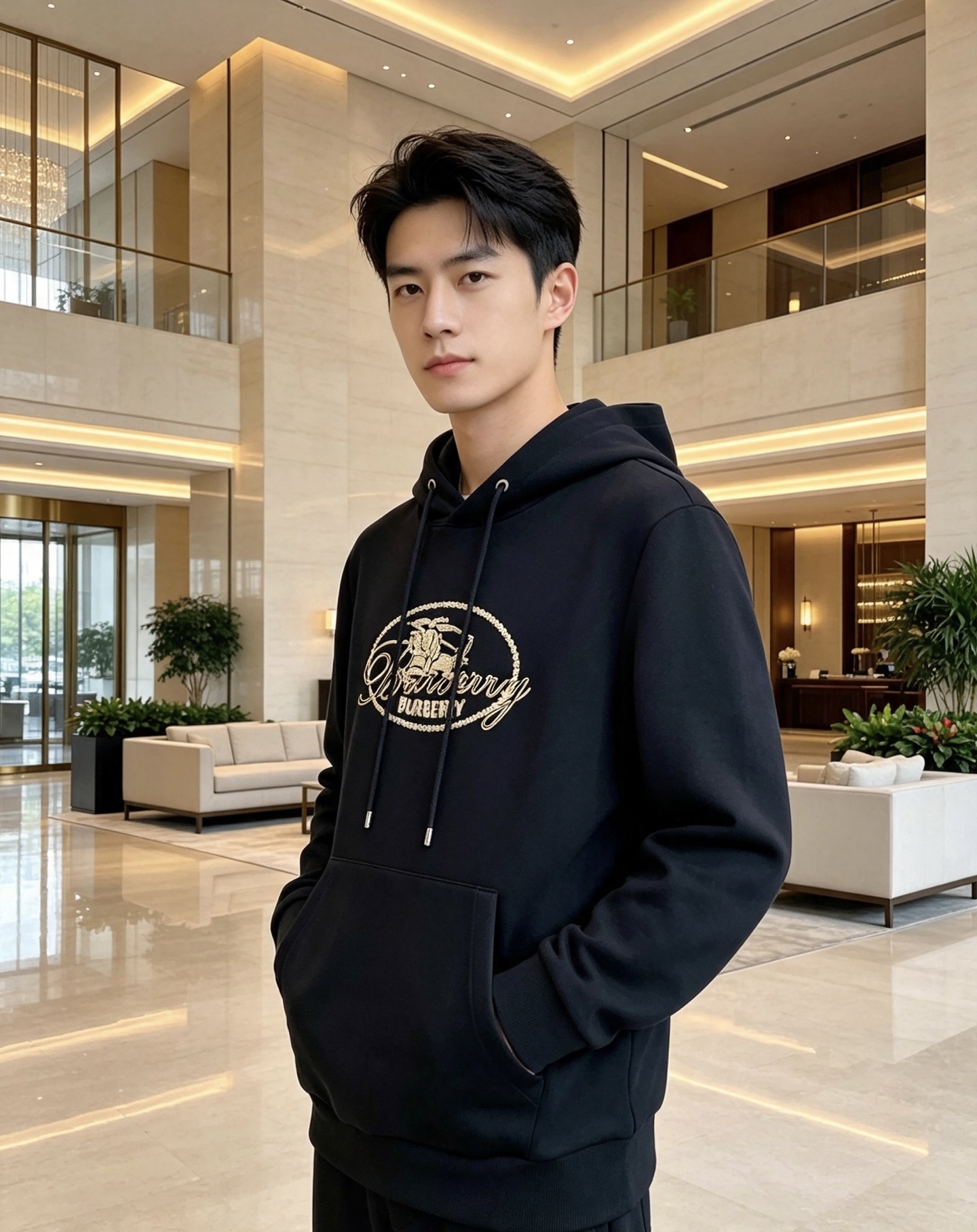Hoodie