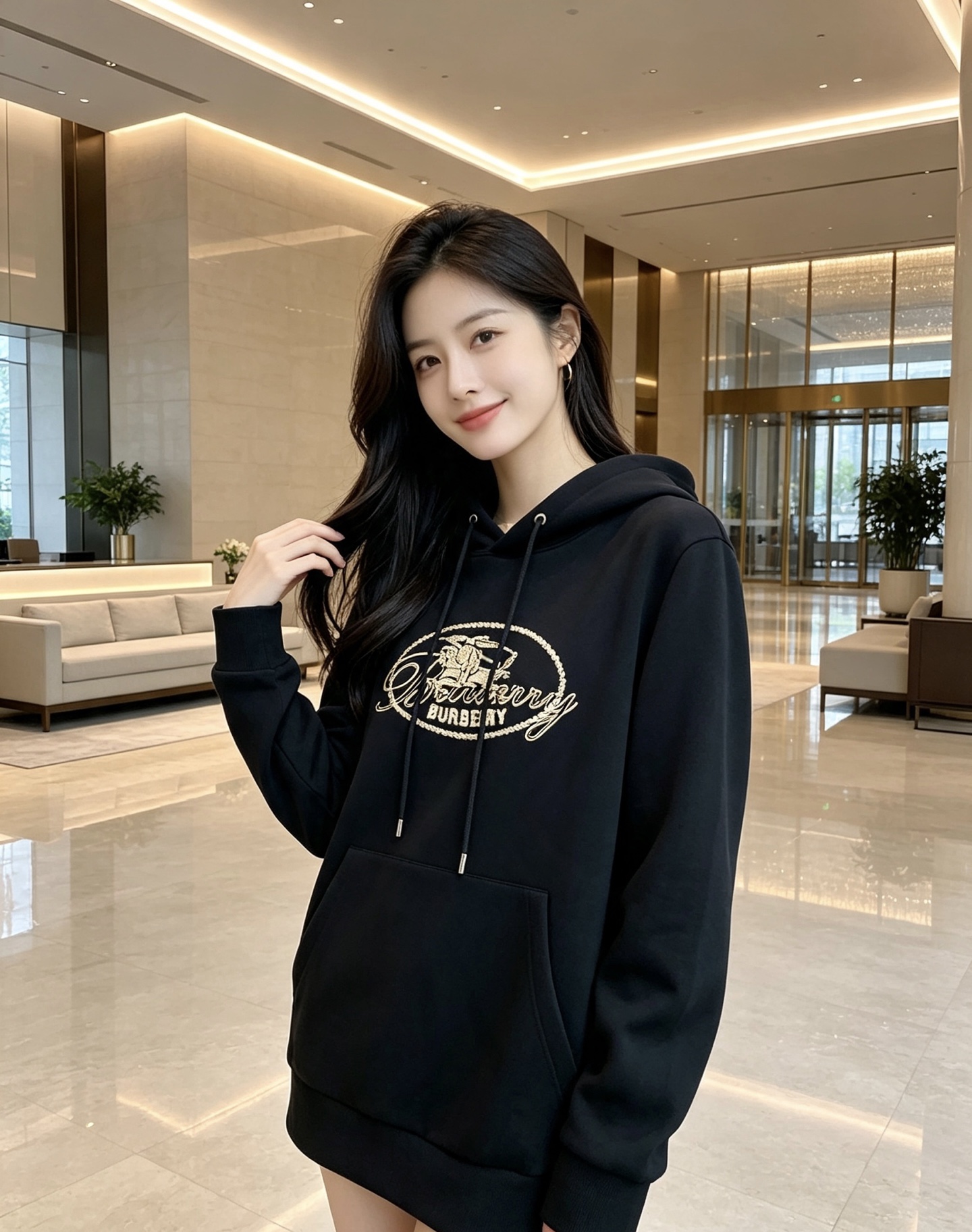 Hoodie