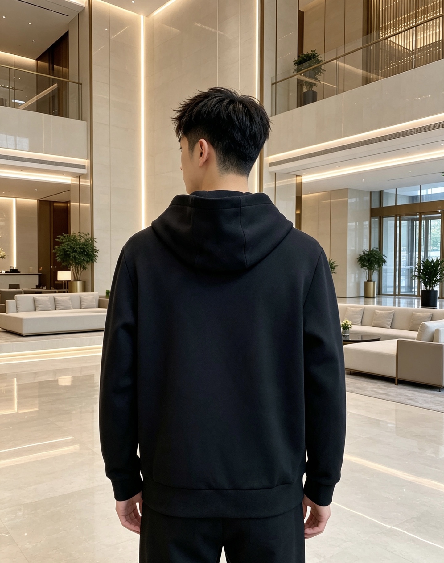 Hoodie