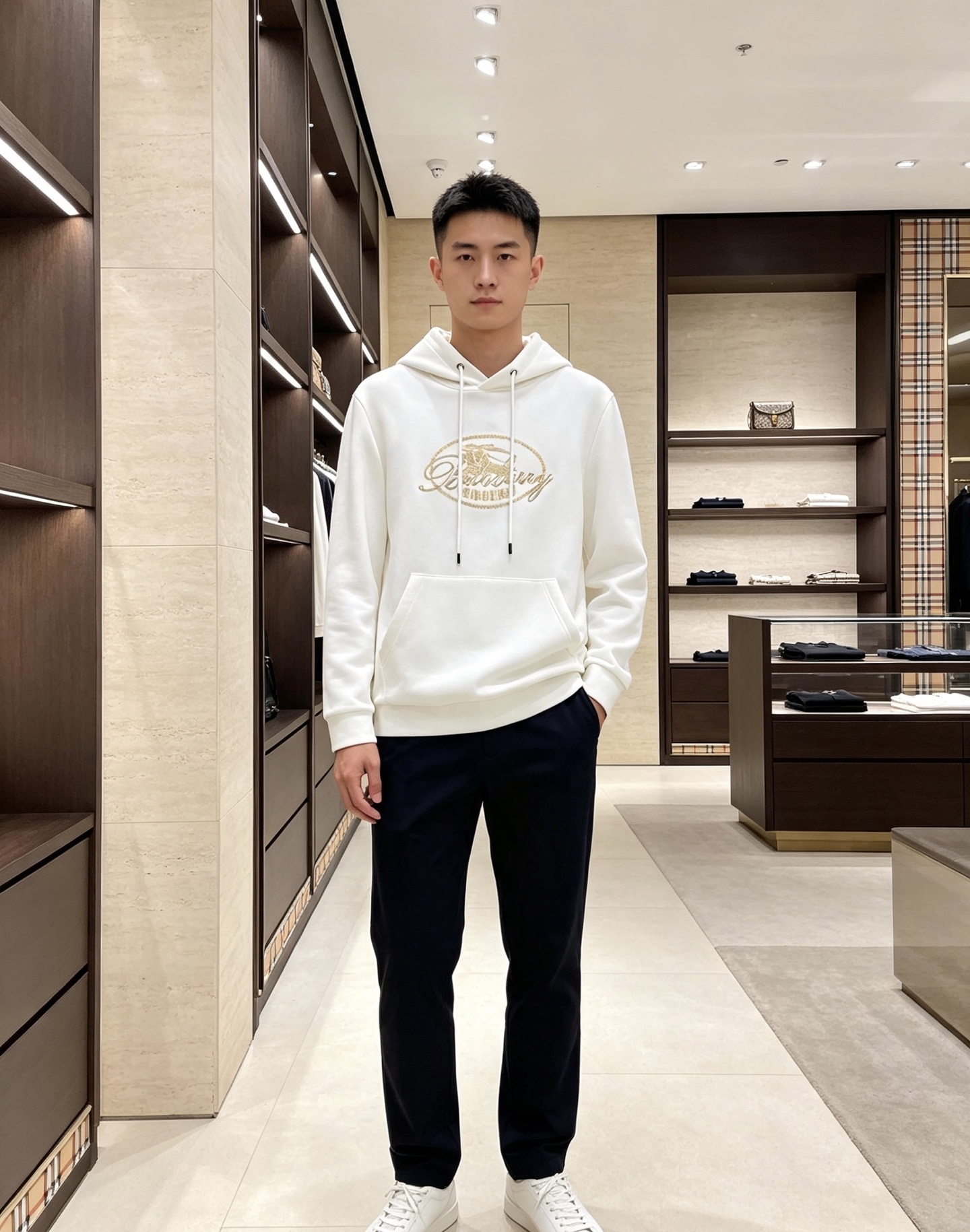 Hoodie
