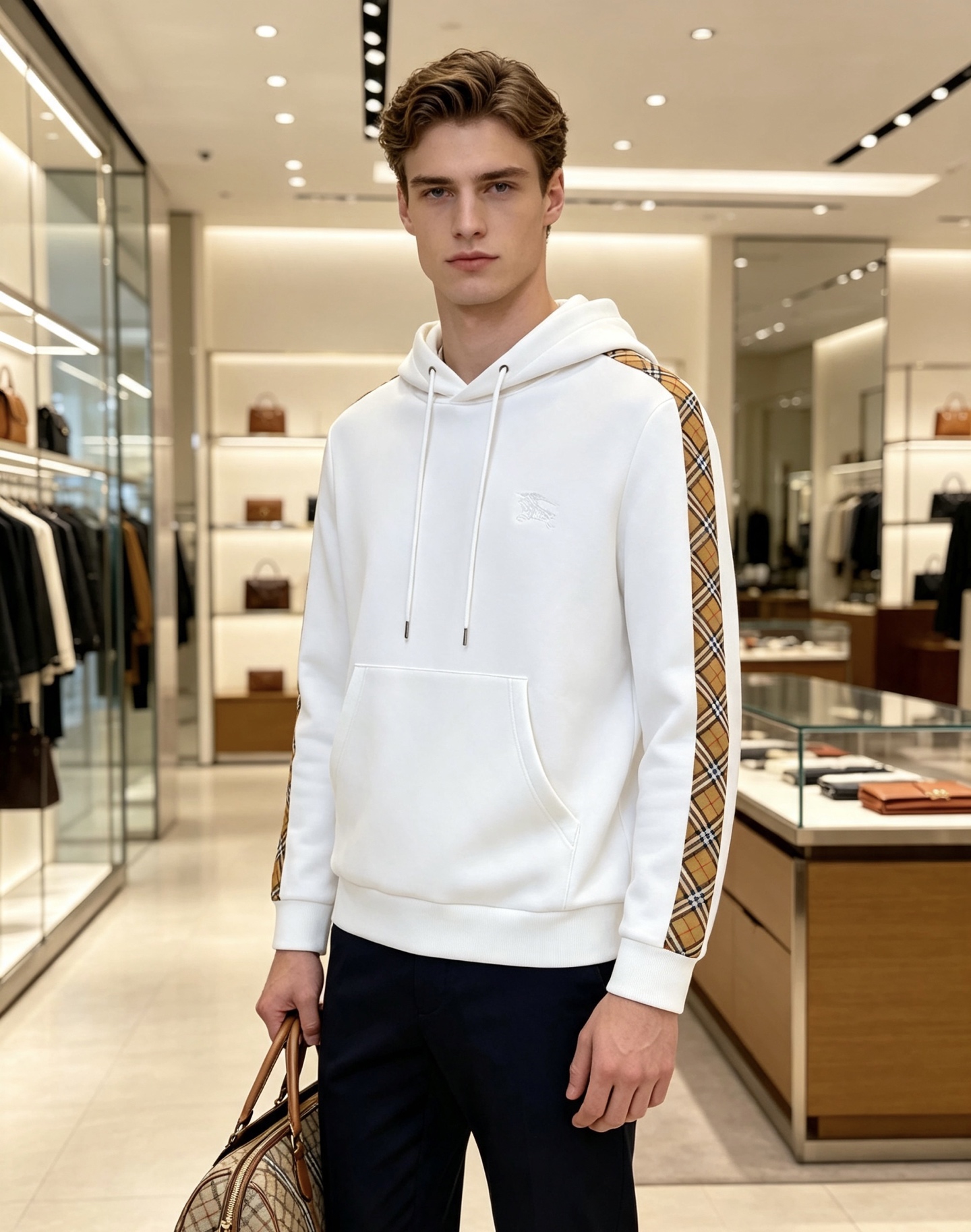 Hoodie
