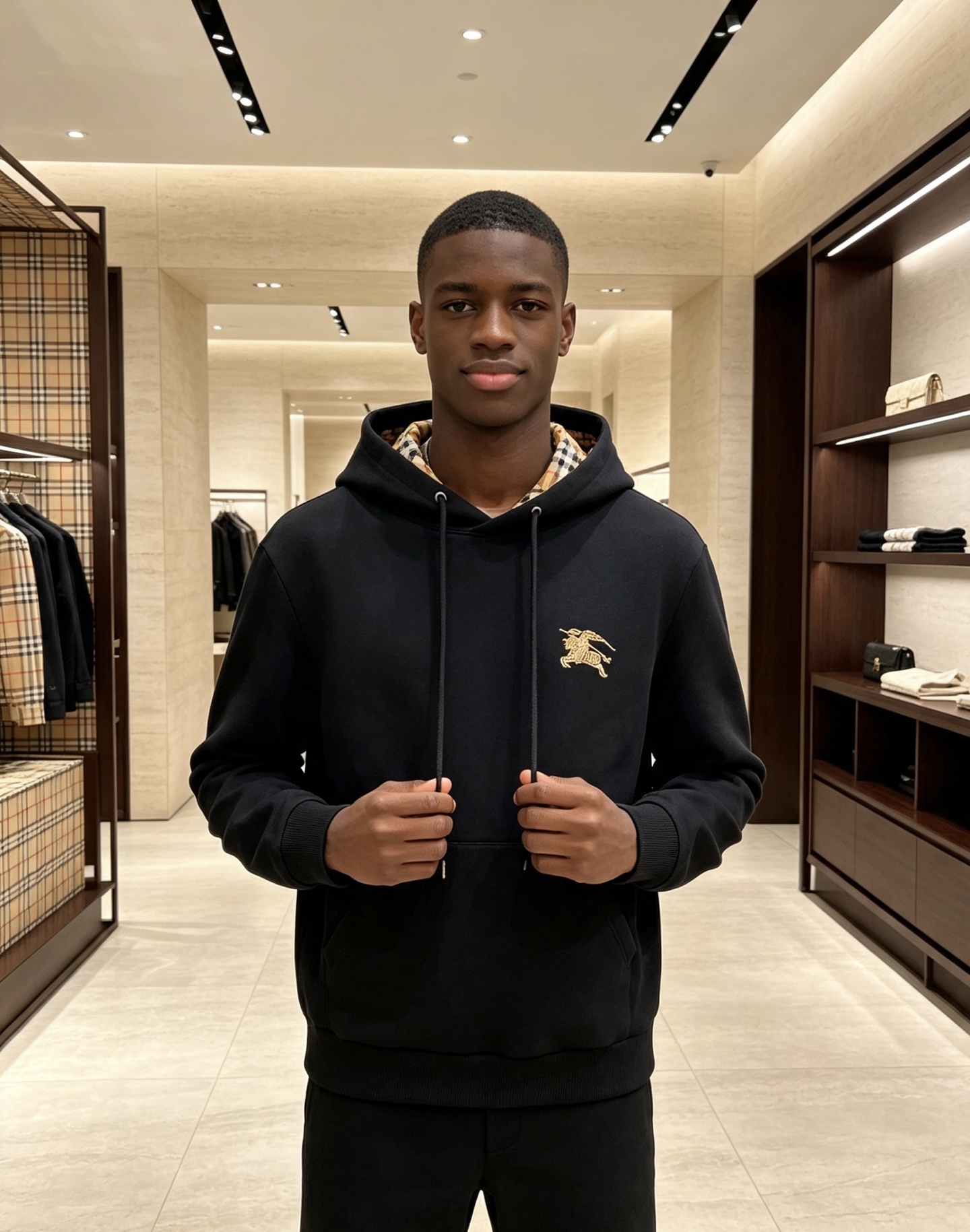 Hoodie