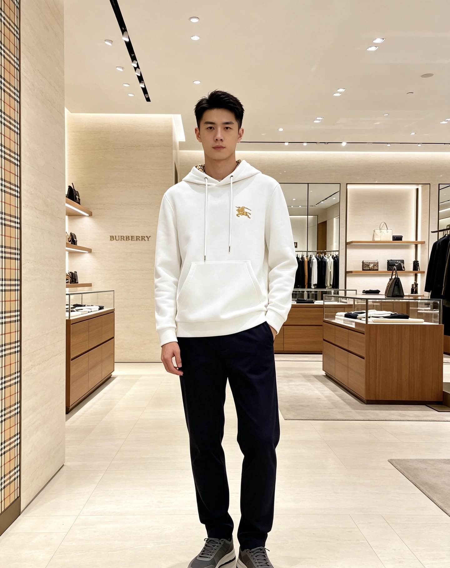 Hoodie