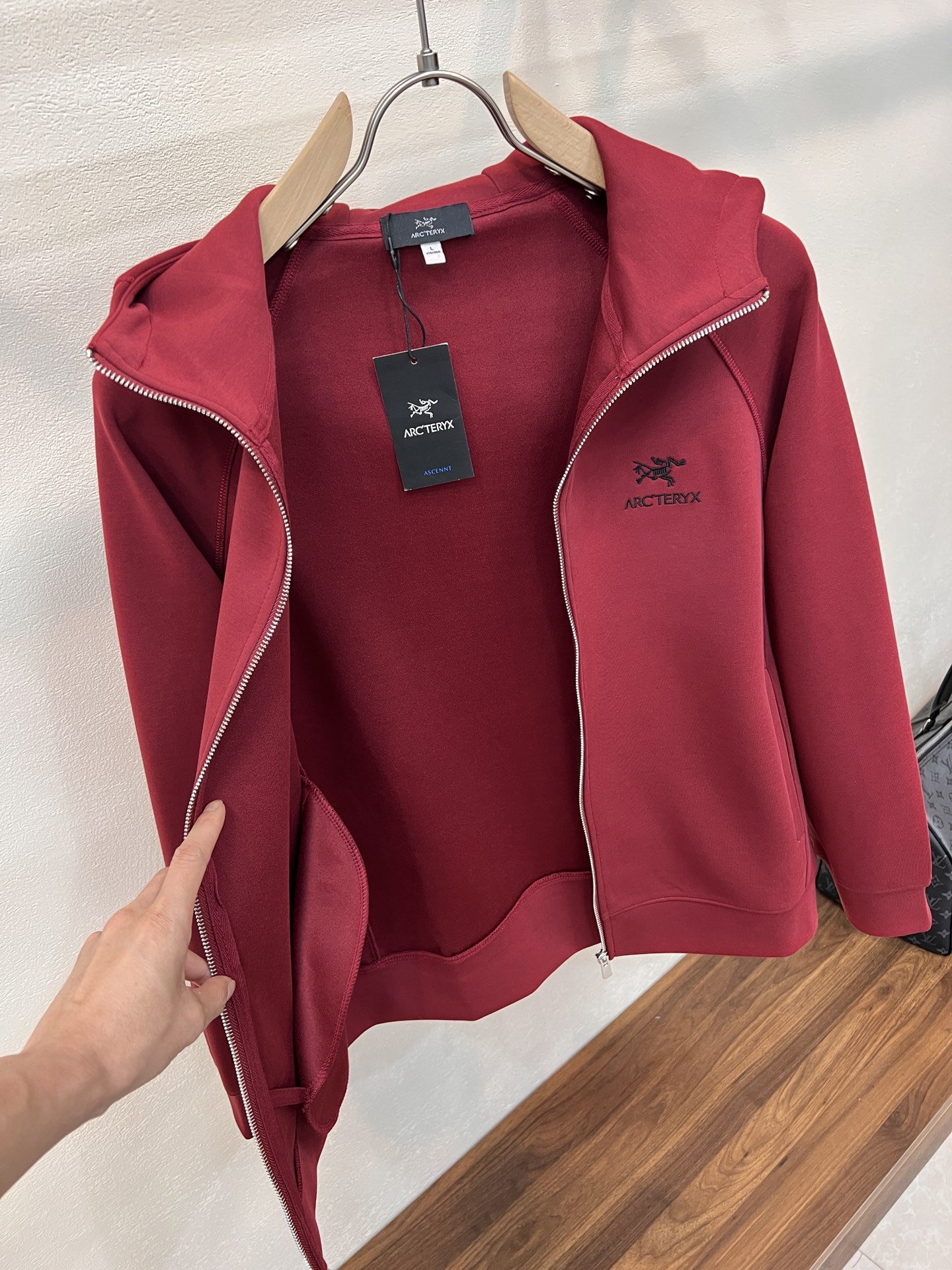 Hoodie