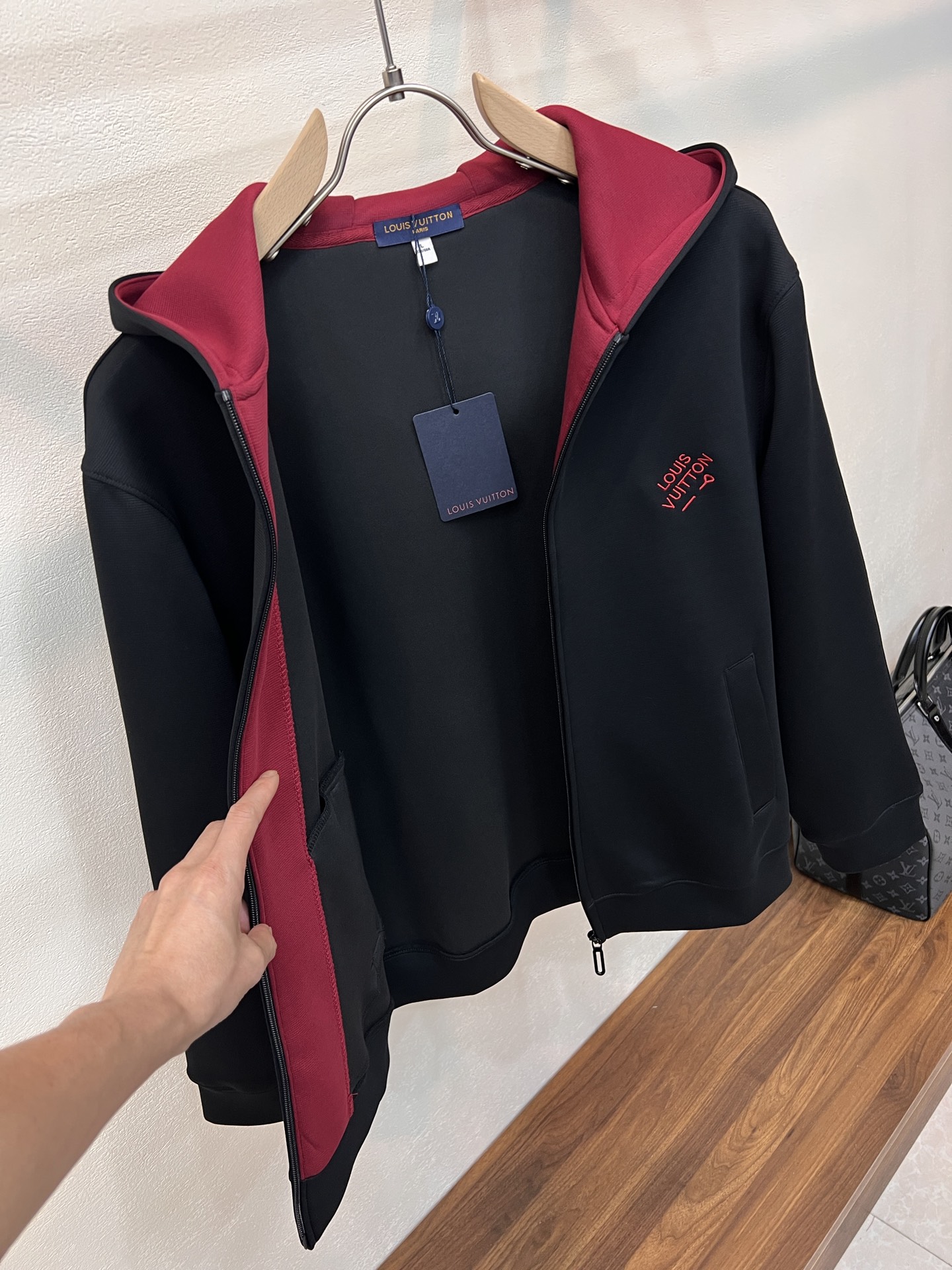 Hoodie