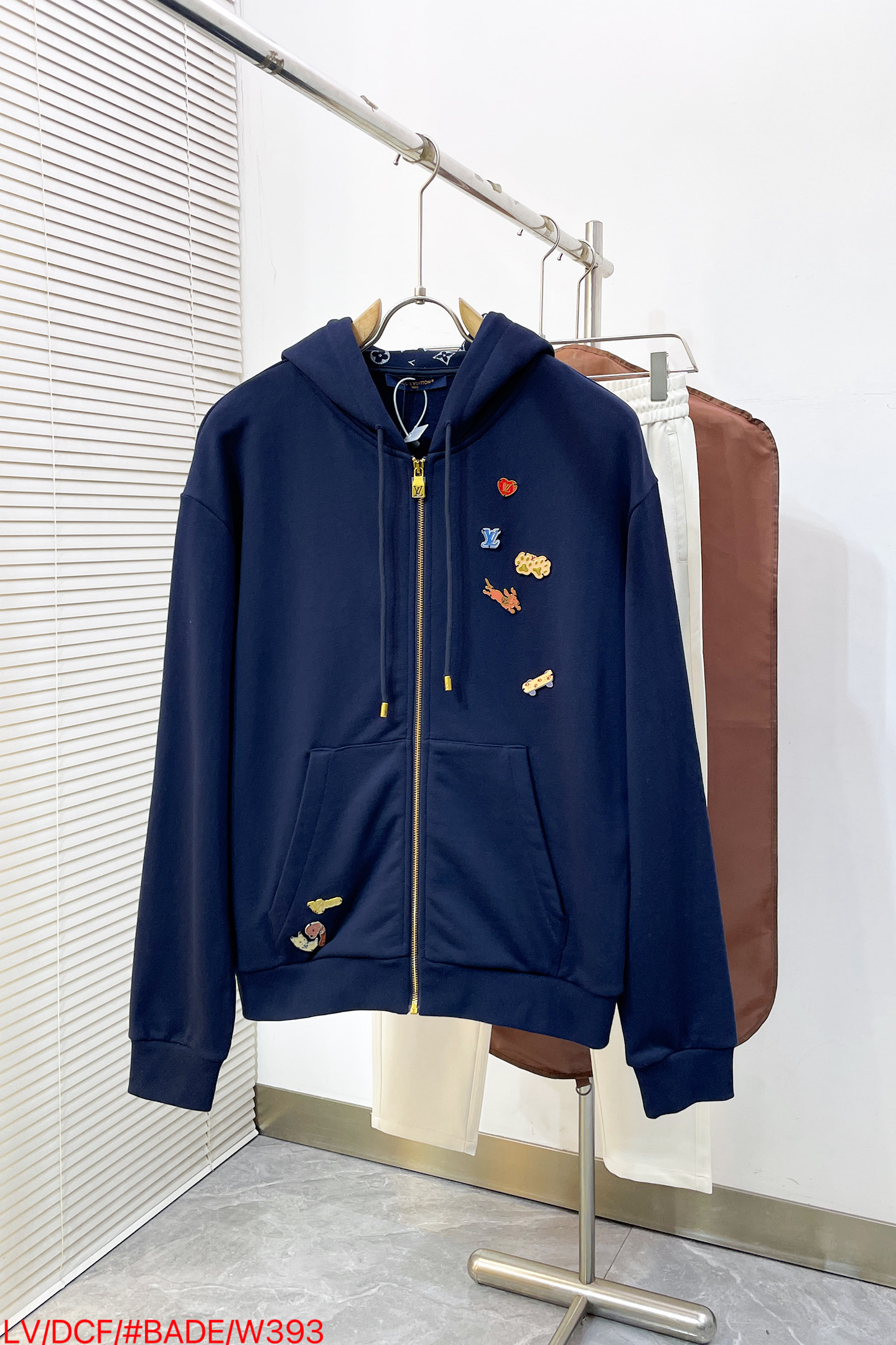 Hoodie