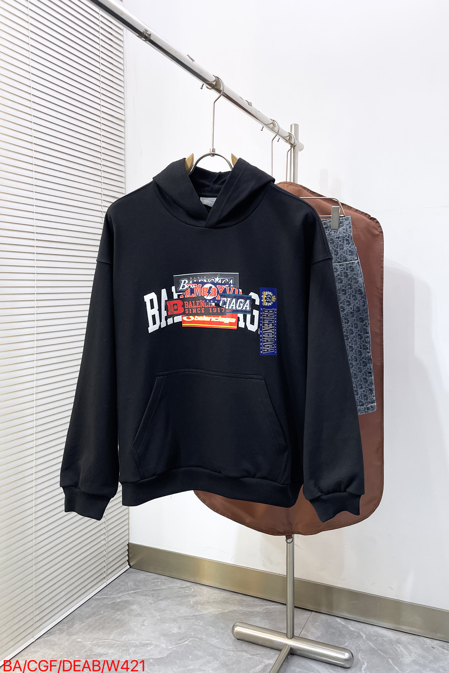 Hoodie