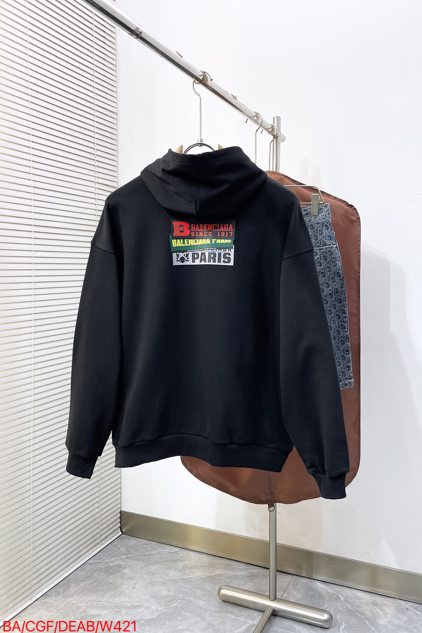 Hoodie