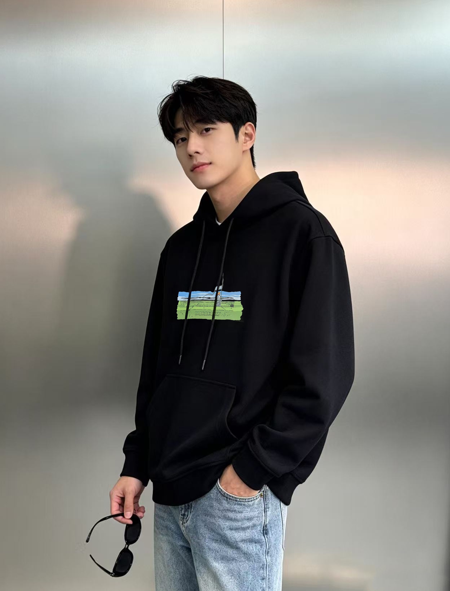 Hoodie