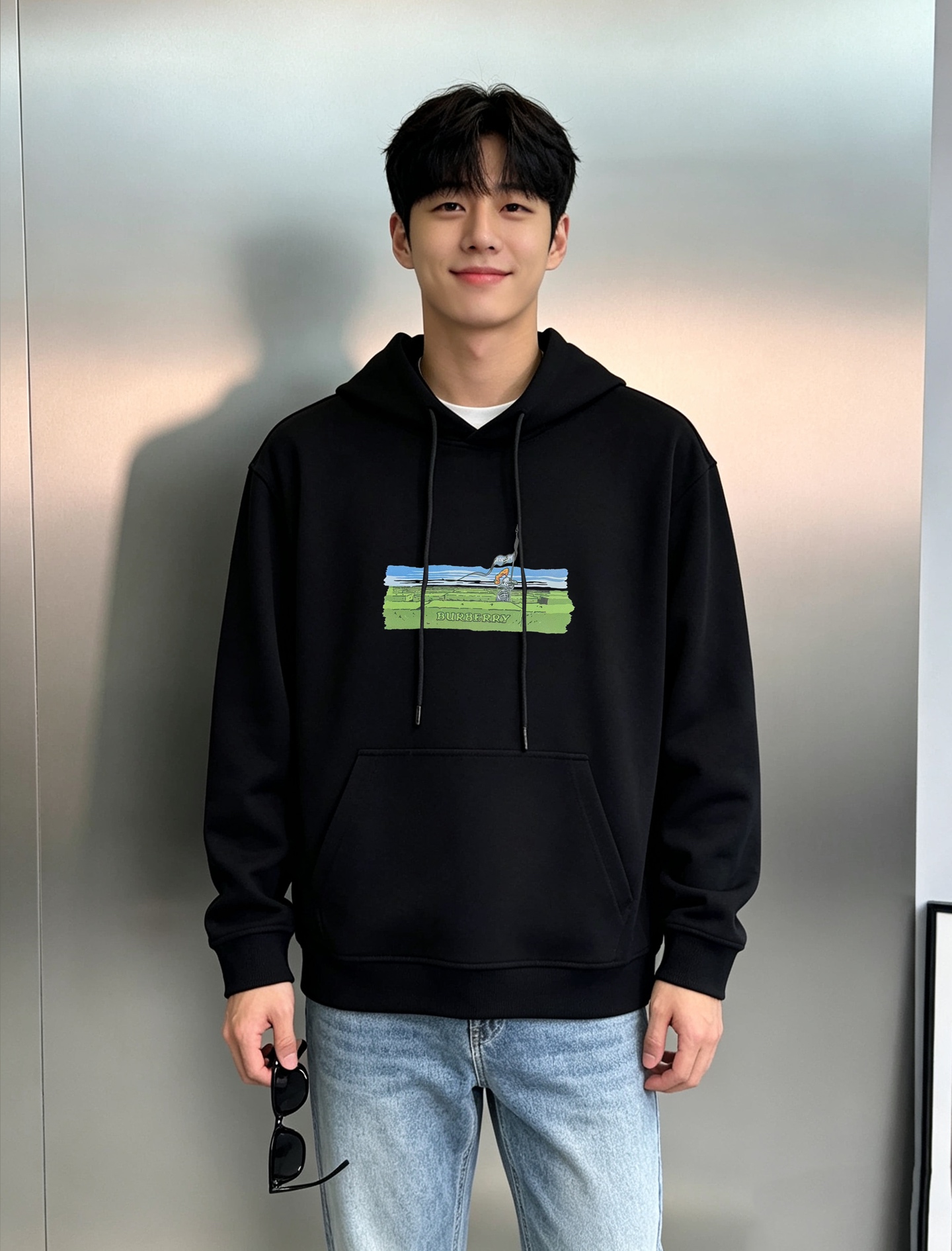 Hoodie