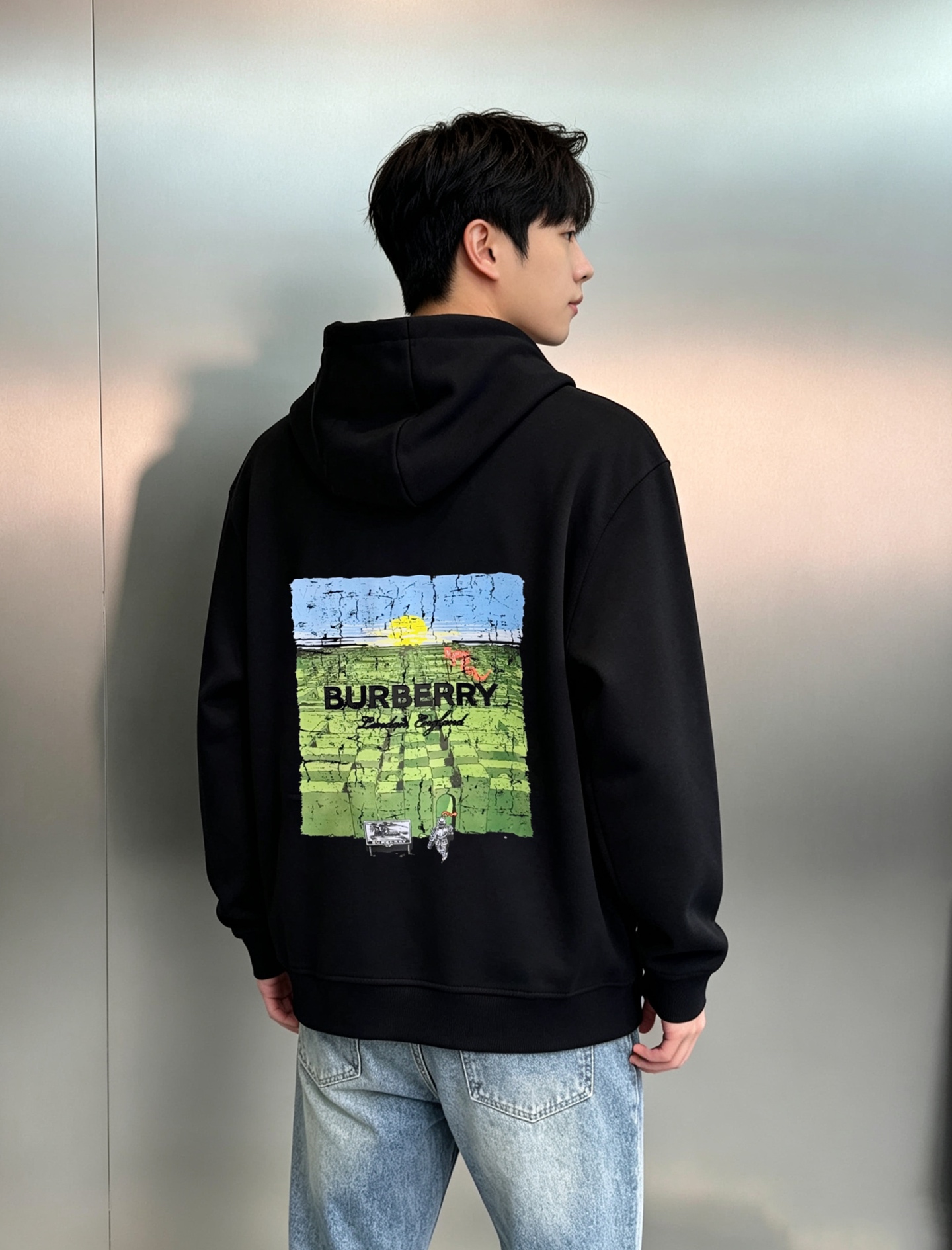 Hoodie