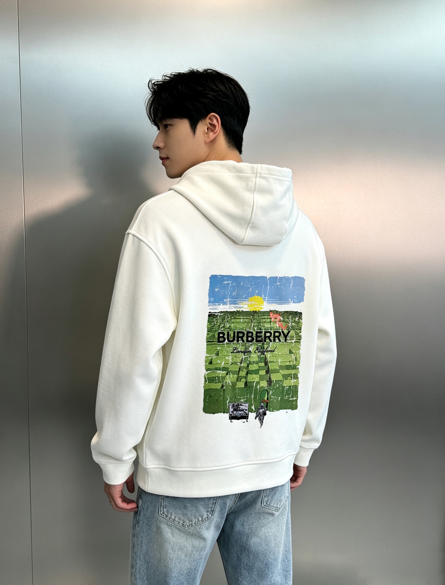 Hoodie