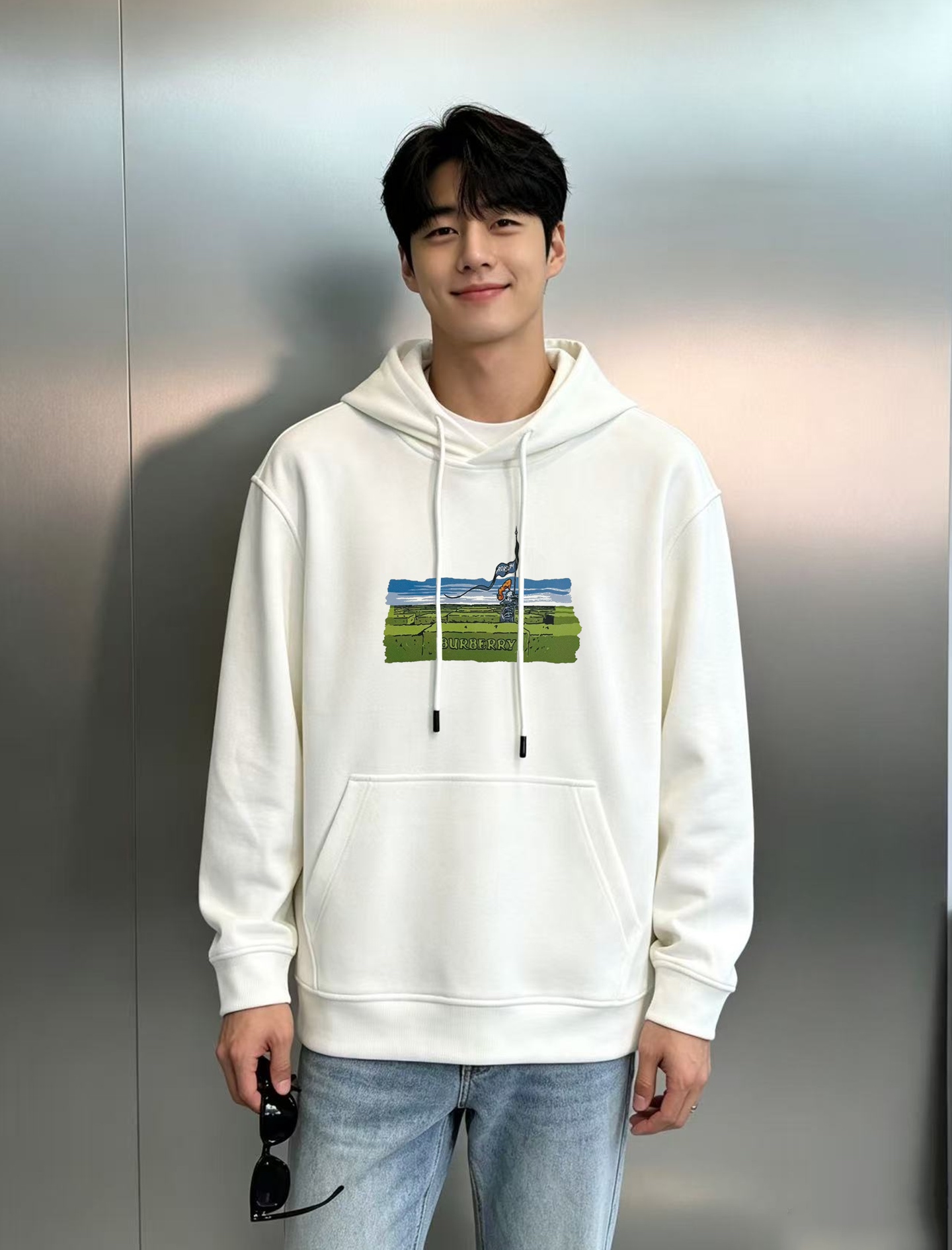 Hoodie