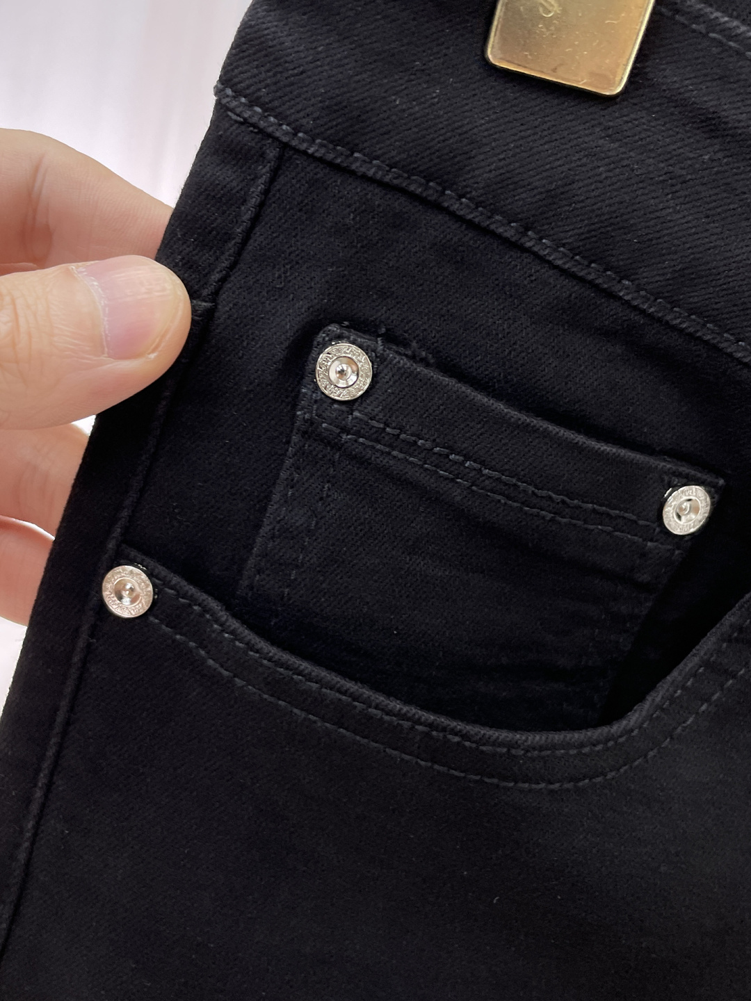 Jeans Man