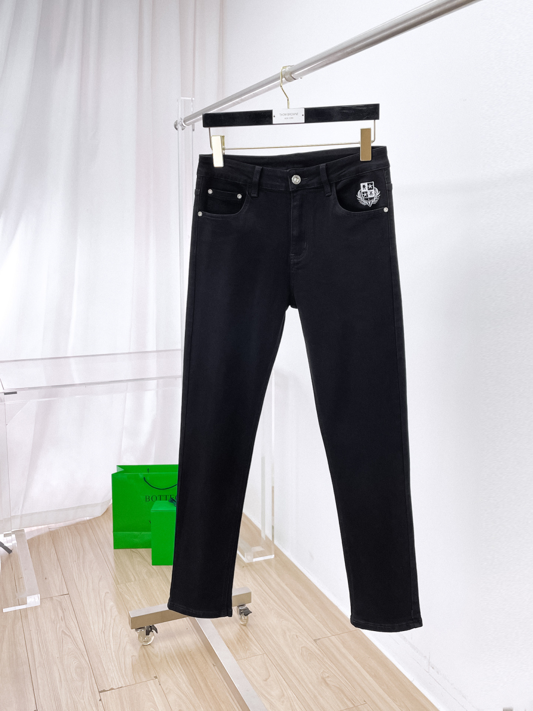 Jeans Man