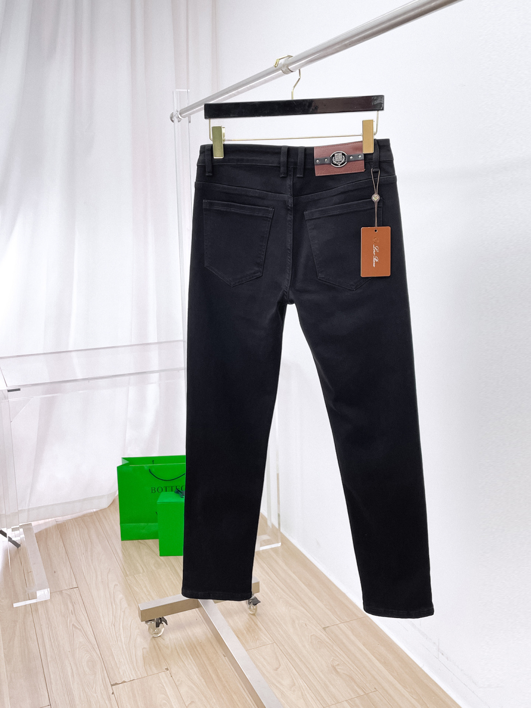Jeans Man