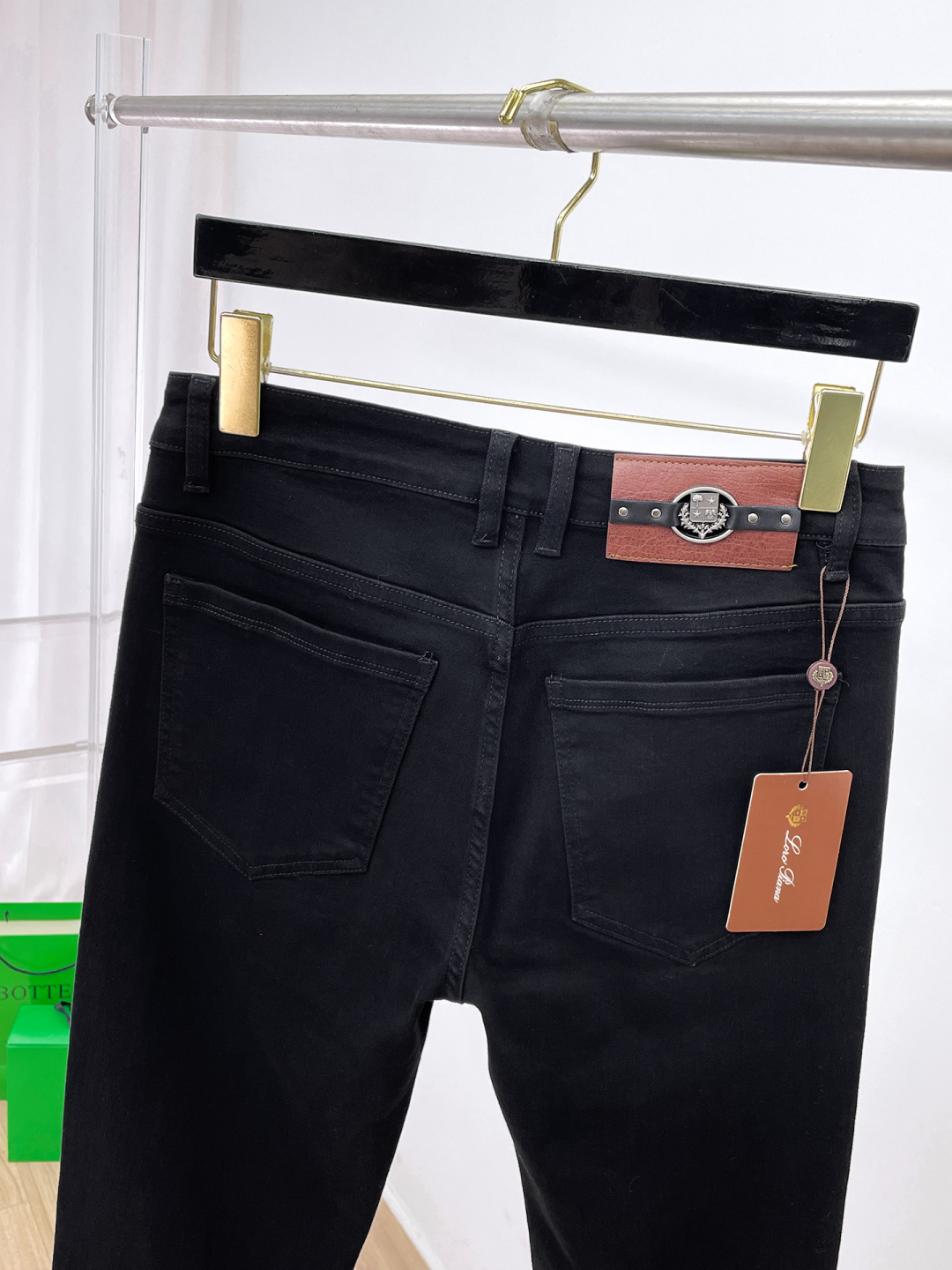 Jeans Man
