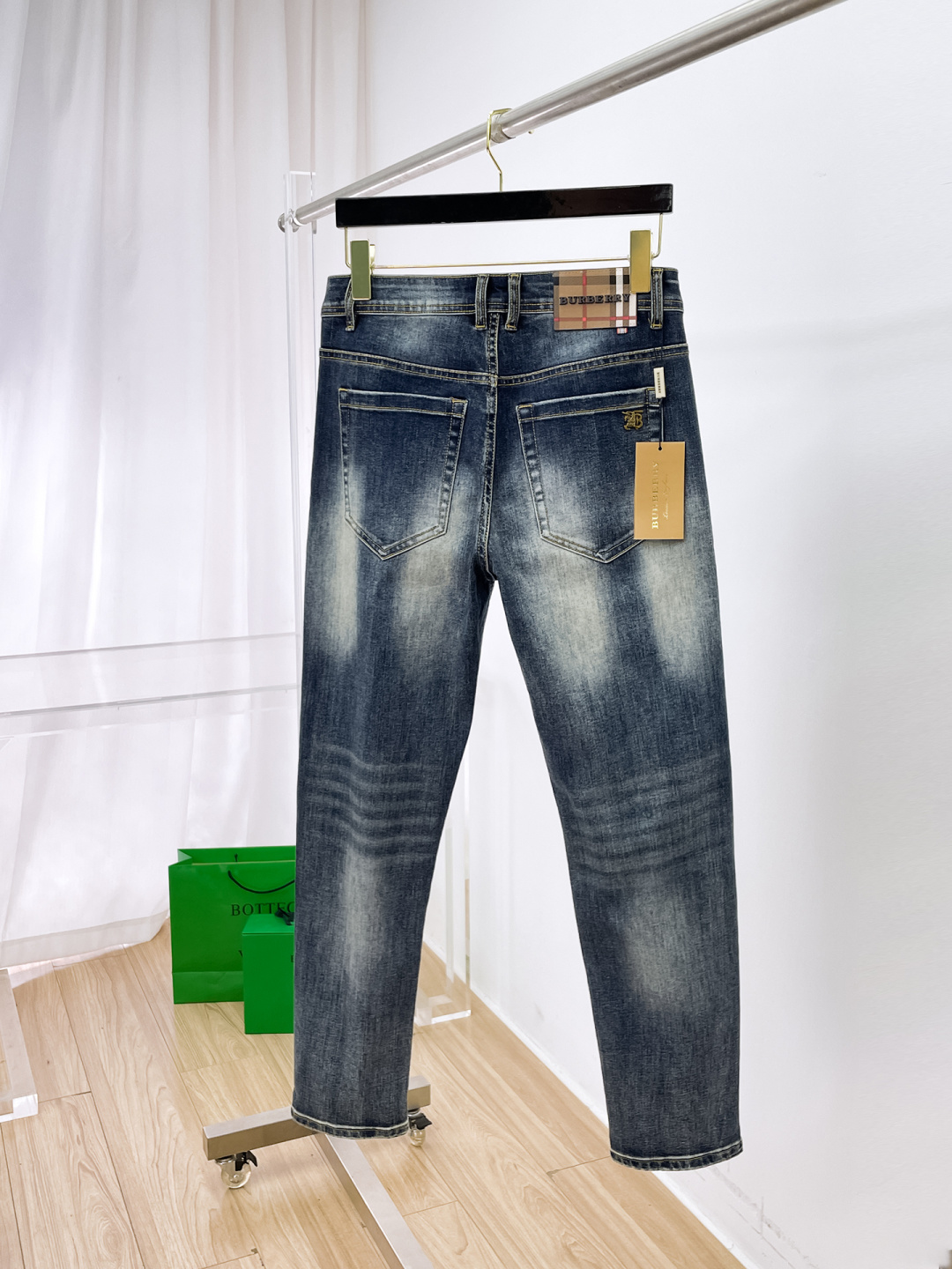 Jeans Man