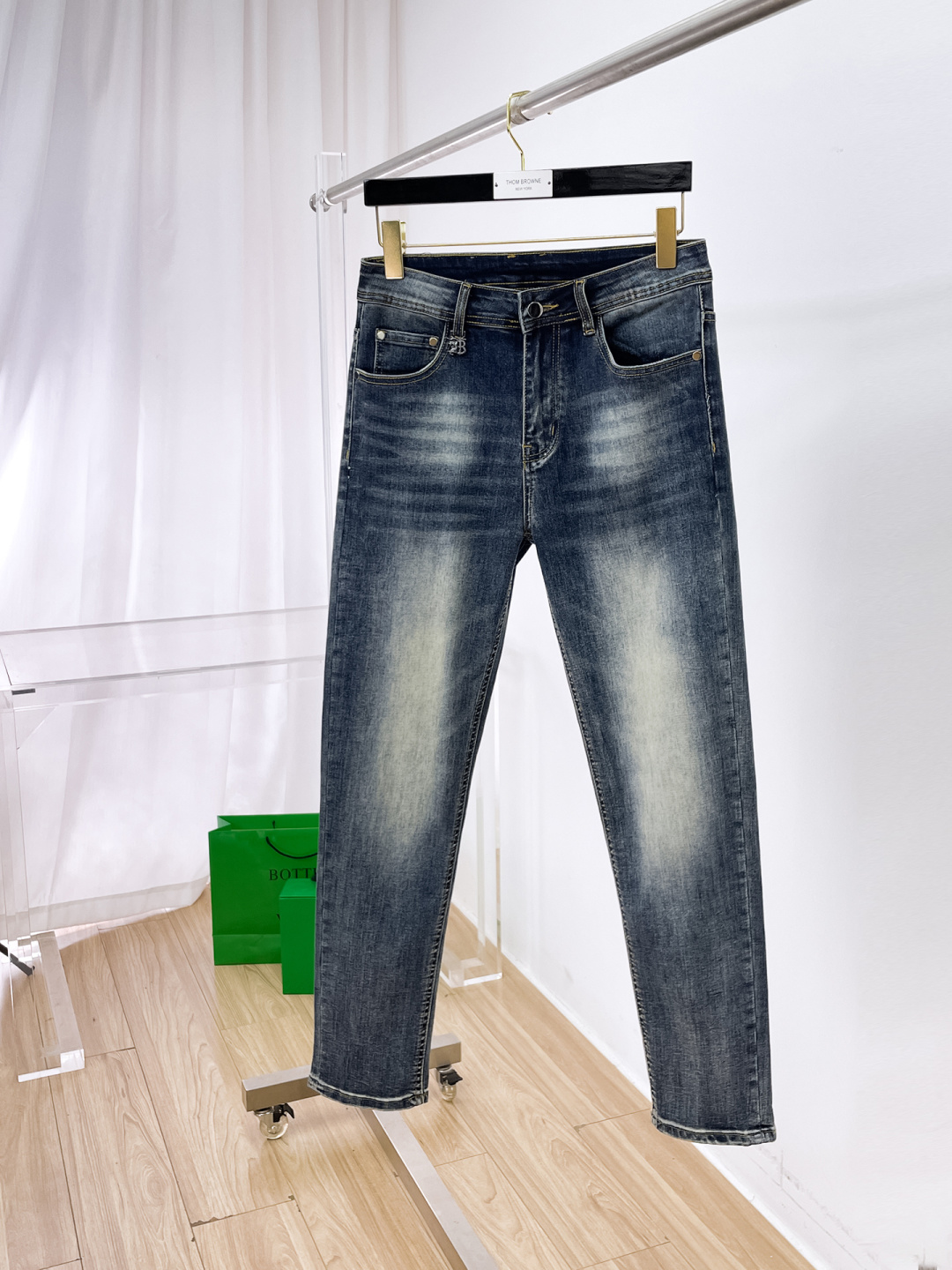 Jeans Man
