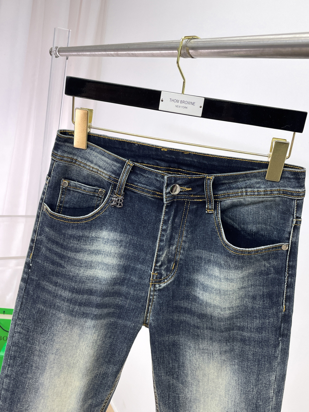 Jeans Man