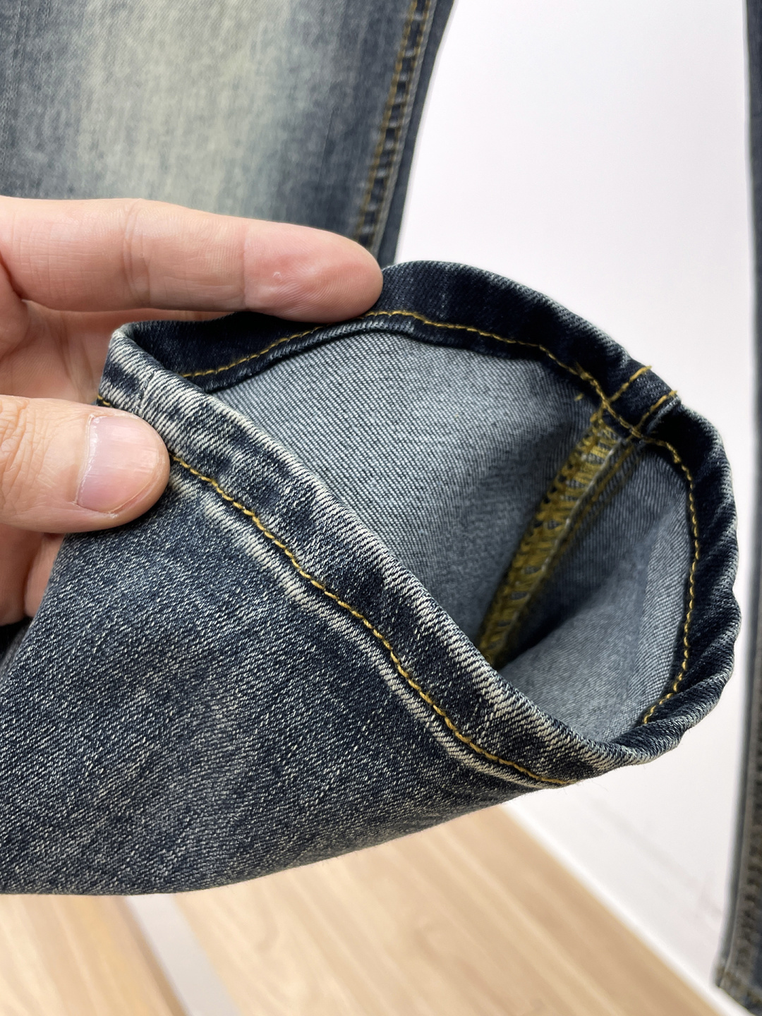 Jeans Man